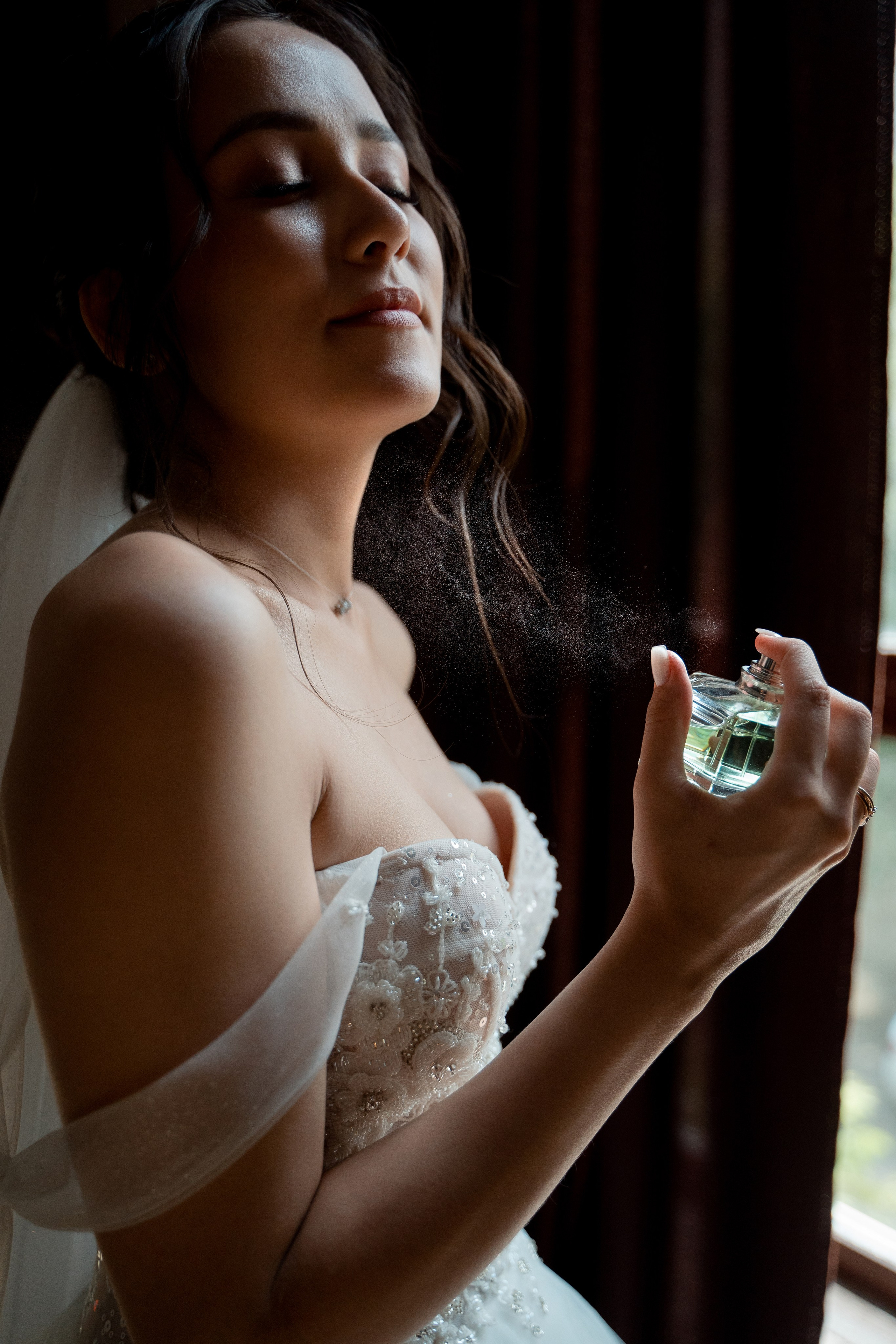 Свадебные съемки. Ерик Изгалиев