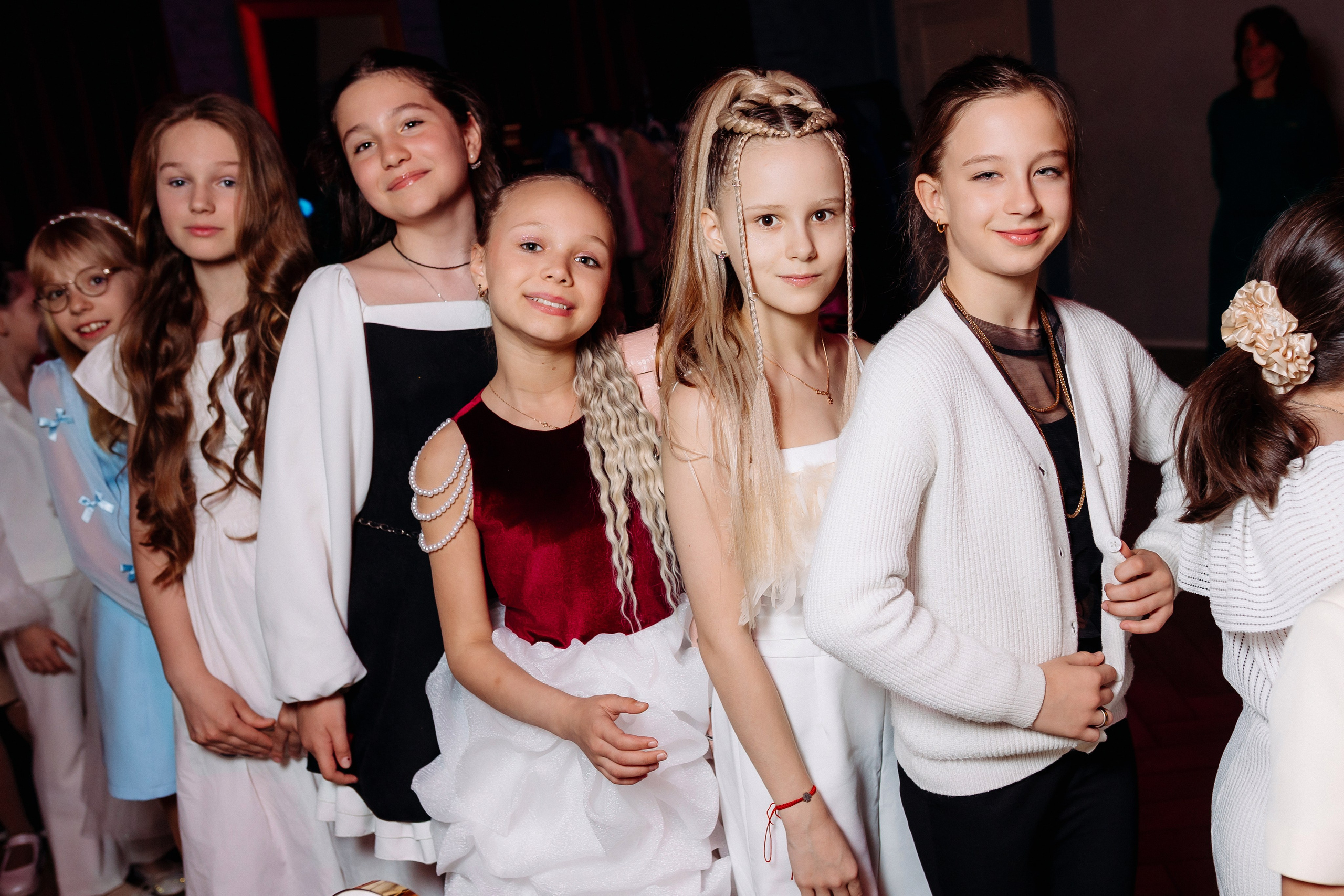 Дни Рождения. Фотограф в Санкт-Петербурге Кирюшенков Андрей