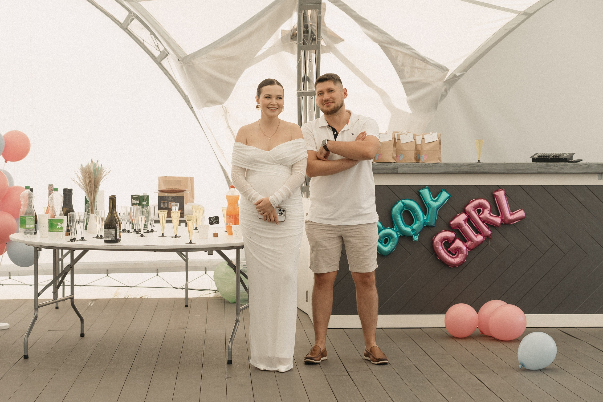 Анастасия и Вадим (семейное торжество). Эстетичная фото- и видеосъёмка Ирина Арсентьева. Челябинск и весь мир