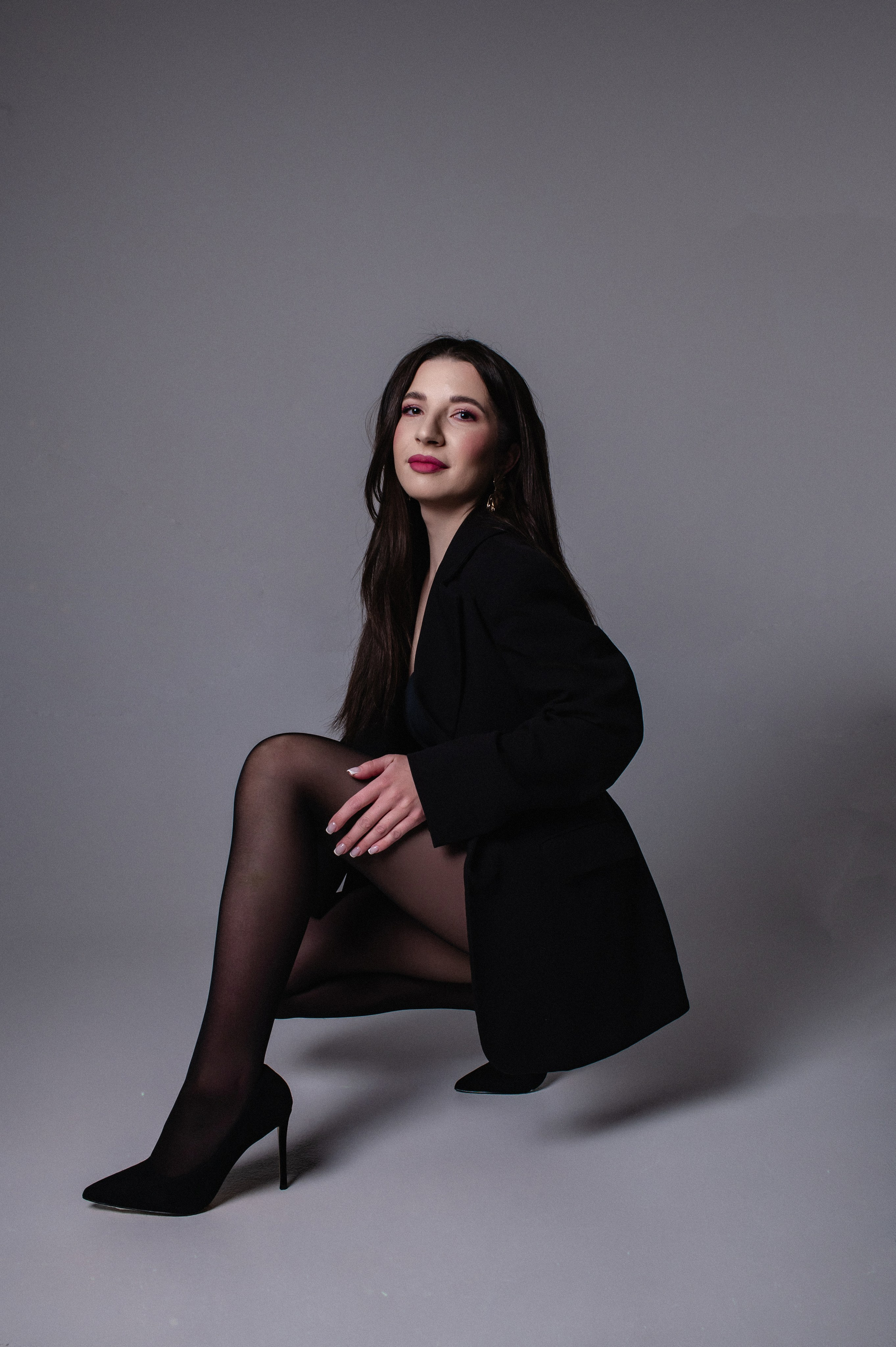 Надежда. Фотограф Виктория Воронина