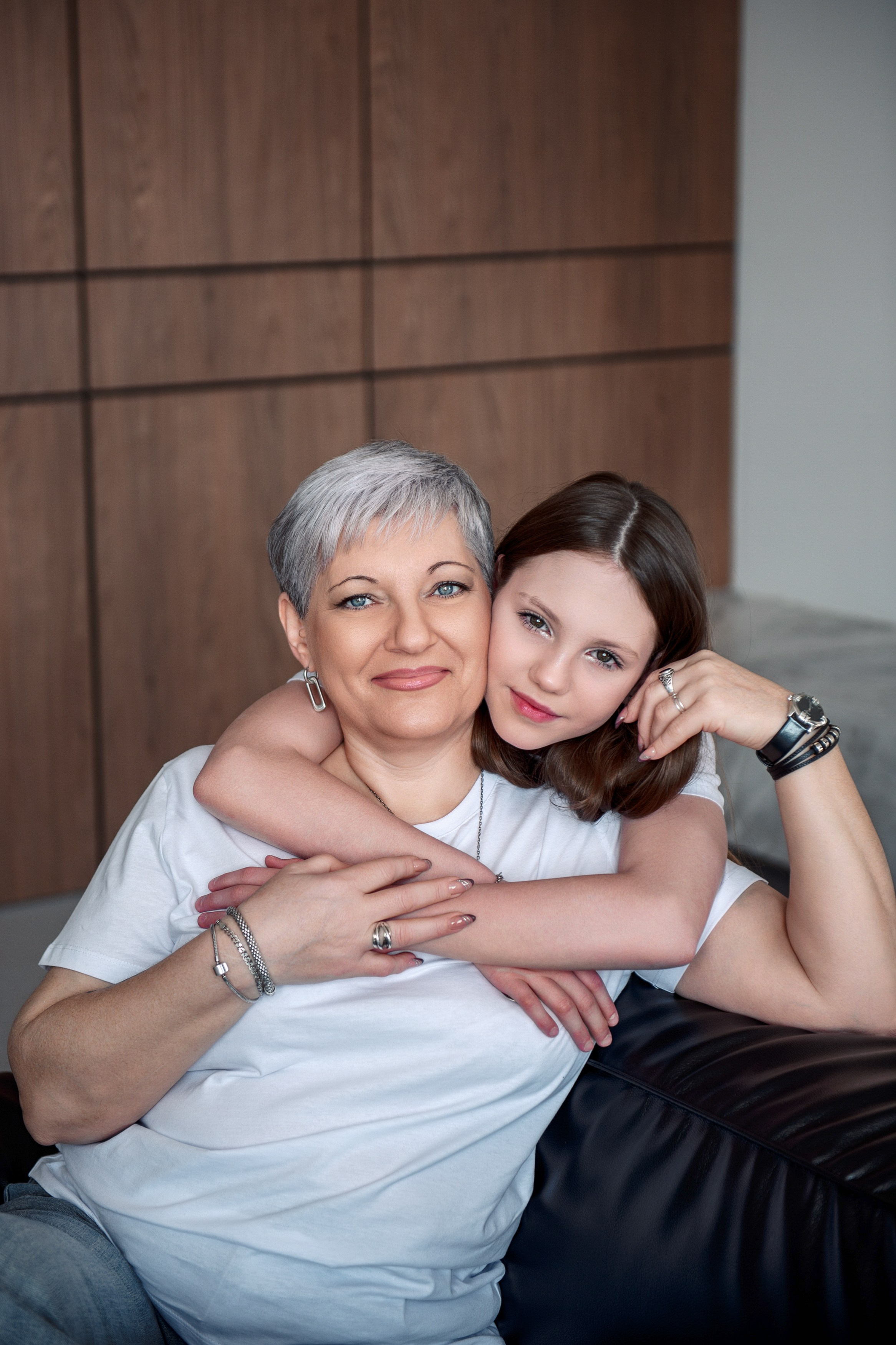 Семейная фотосессия в Брянске. Семейный фотограф Брянск