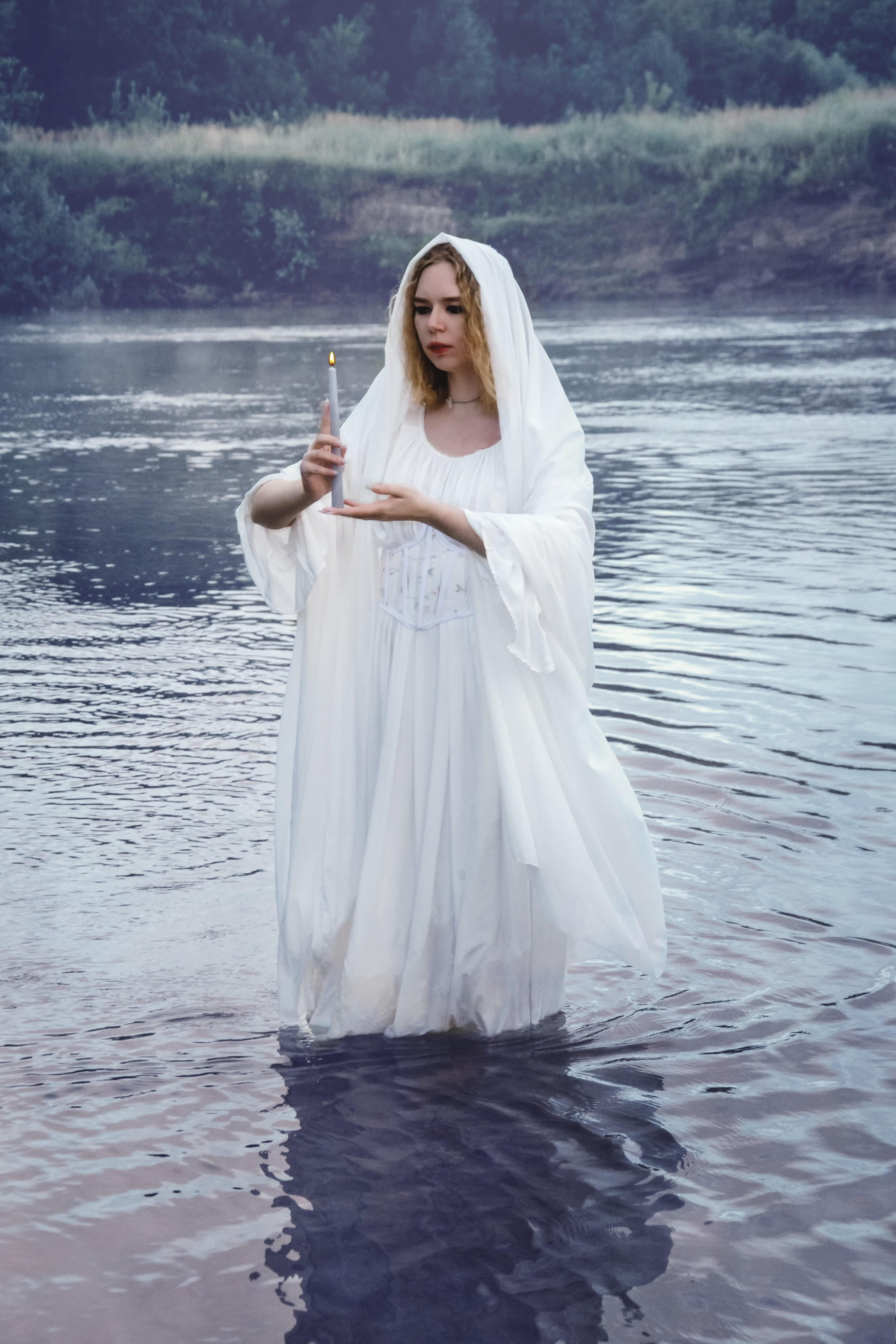 Прогулочная фотосессия в Брянске. Индивидуальные фотосессии в Брянске