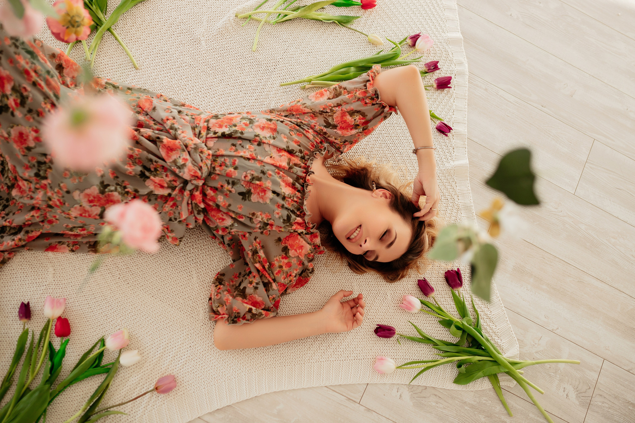 Александра. Фотограф в Санкт-Петербурге Александр Королев