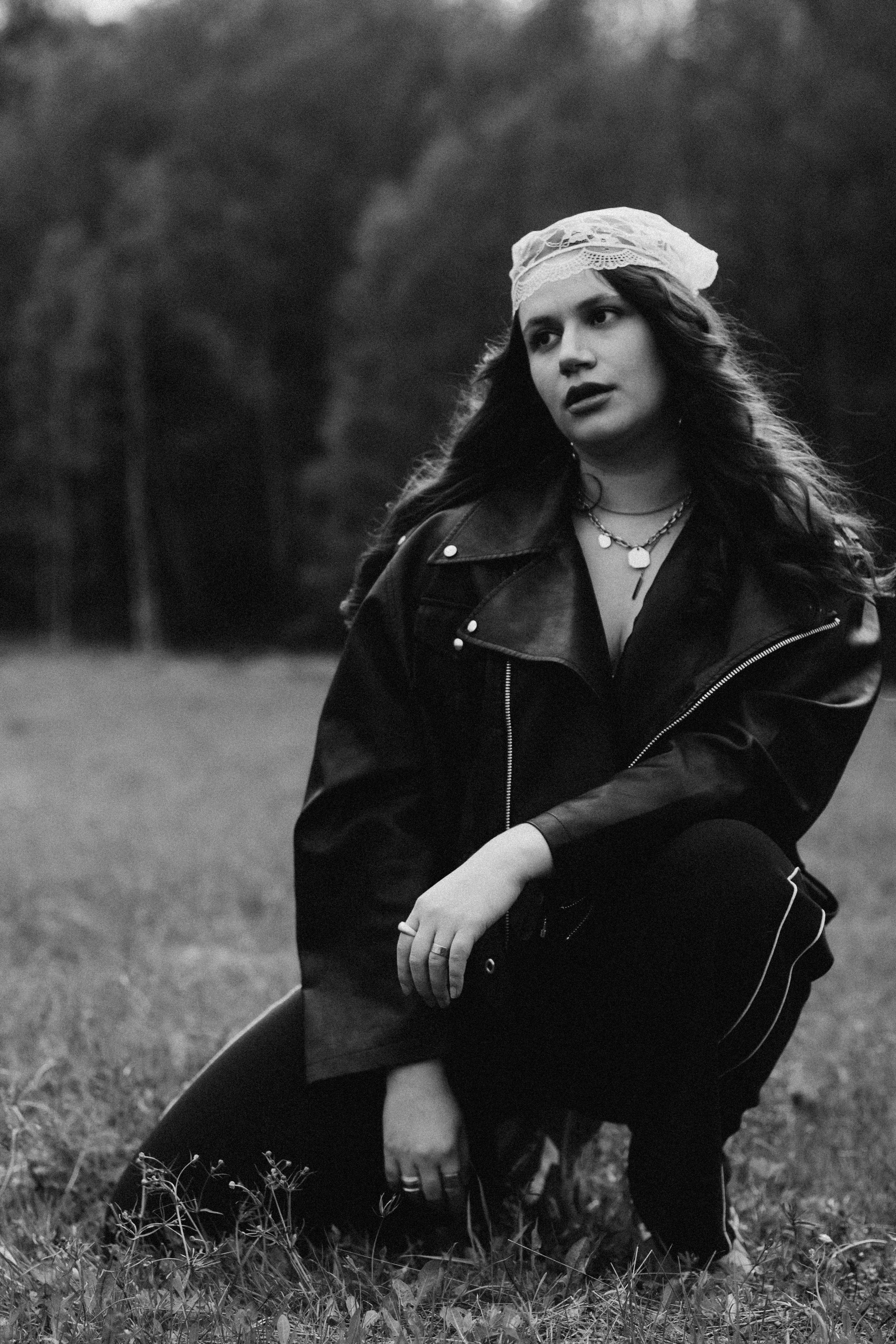 No signal. Katrin Rosevelli твой персональный фотограф