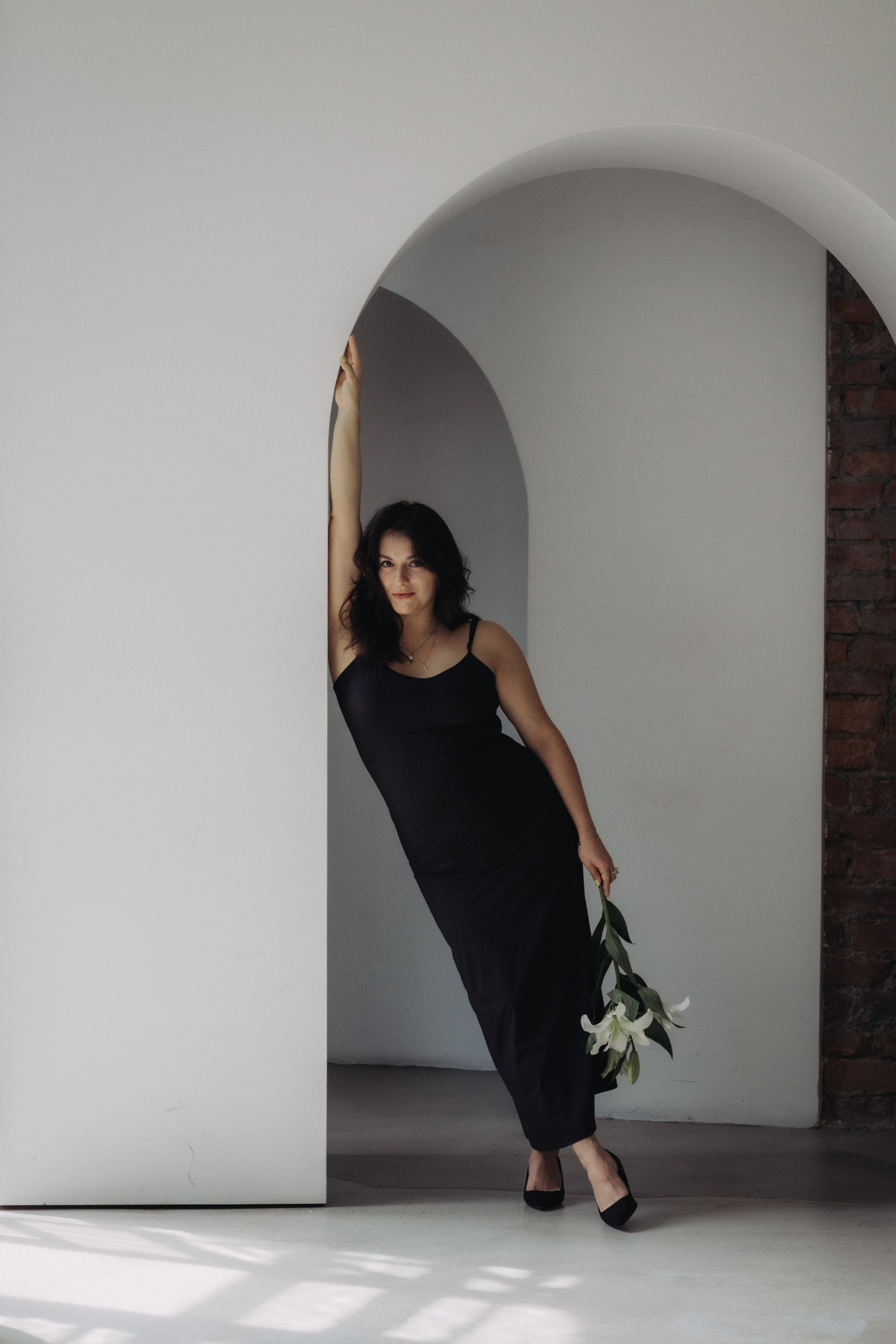 Тропикана Женщина. Katrin Rosevelli твой персональный фотограф