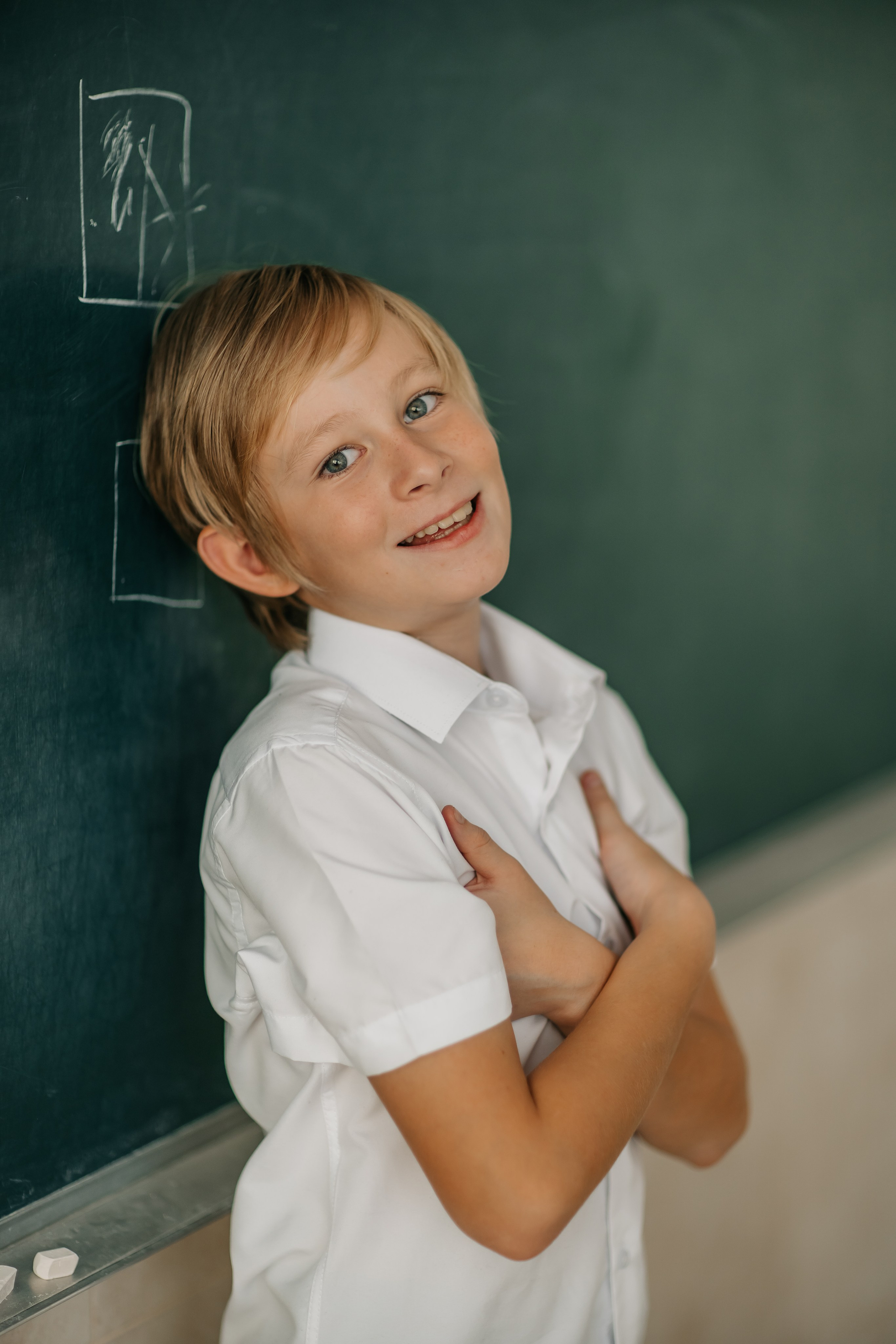 4 класс. Свадебный фотограф Юлия Сарапульцева, Ижевск