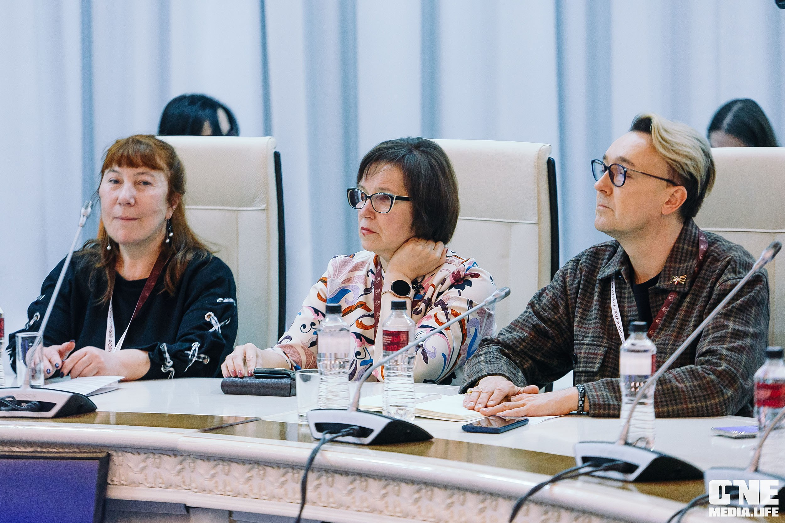 Балтийский Культурный Форум 2024. One Media Life: фоторепортажи, фотоотчеты с мероприятий и заведений