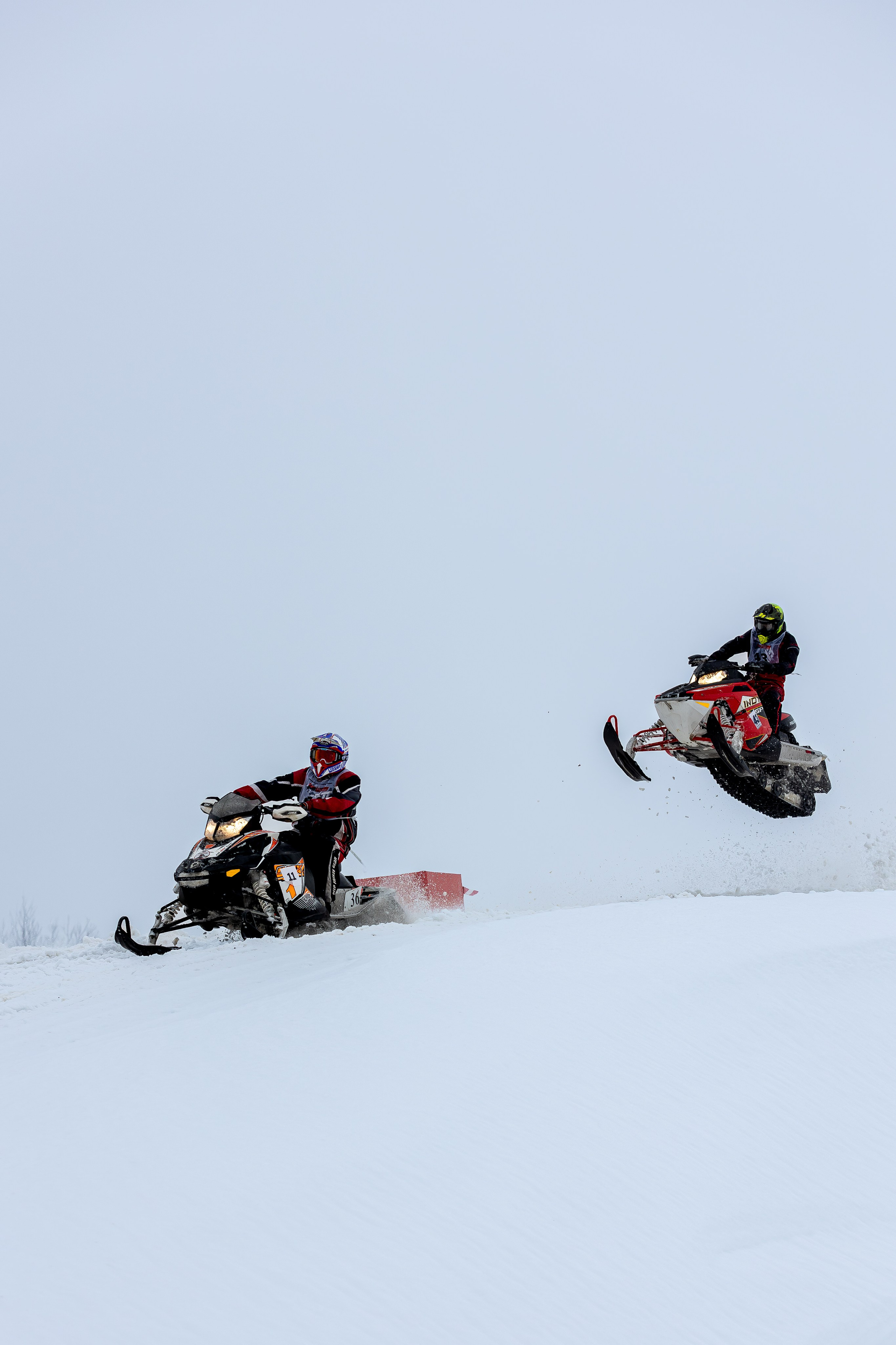 13 Снежная гвардия. Репортажная, студийная, свадебная, автоспорт, коммерческая, фотосессия: Фотографы Николай и Елена DvoTar/ДвоТар