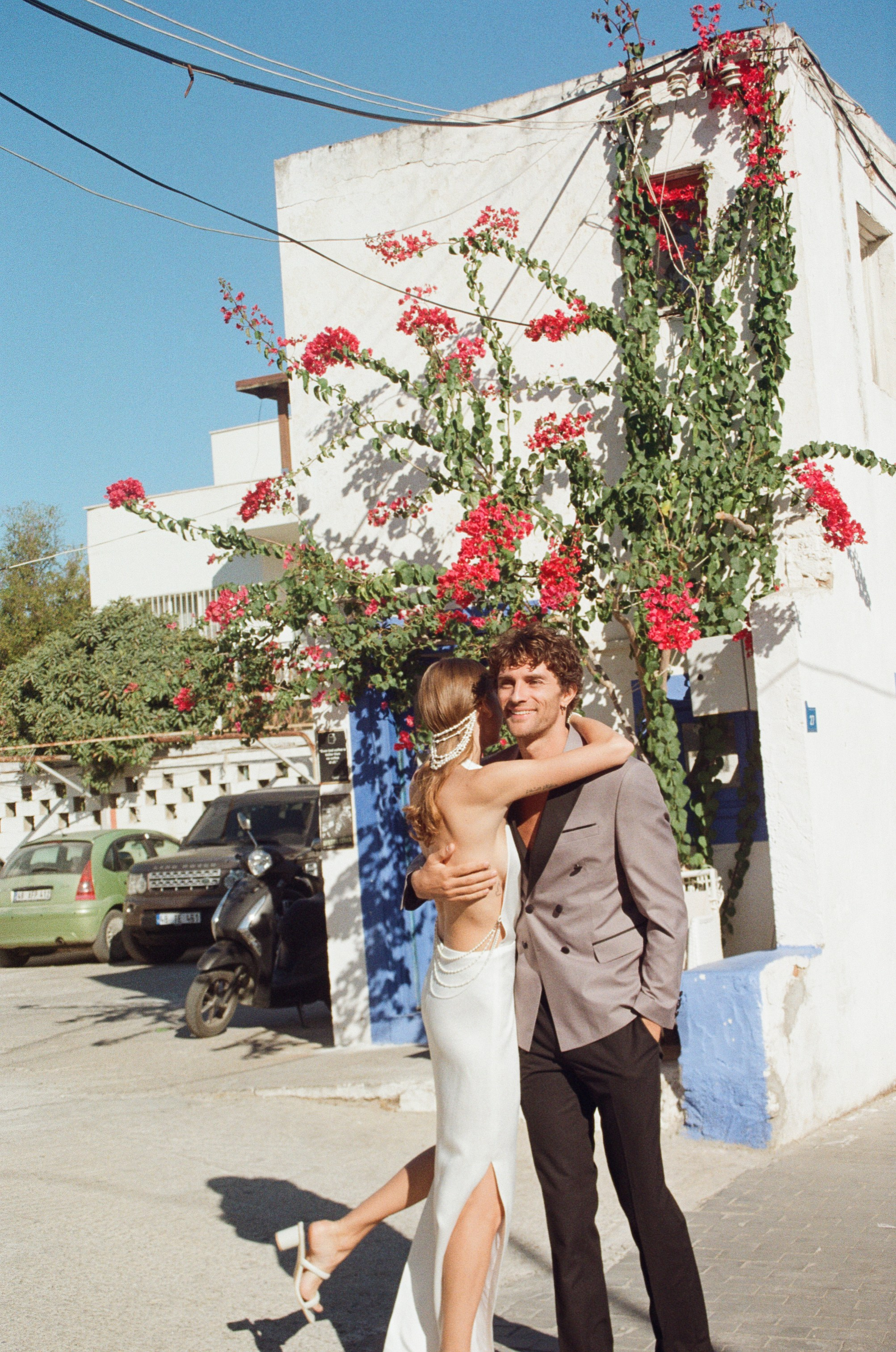 Турция: Саша и Аня. Свадебный и индивидуальный фотограф Татьяна Гуляева