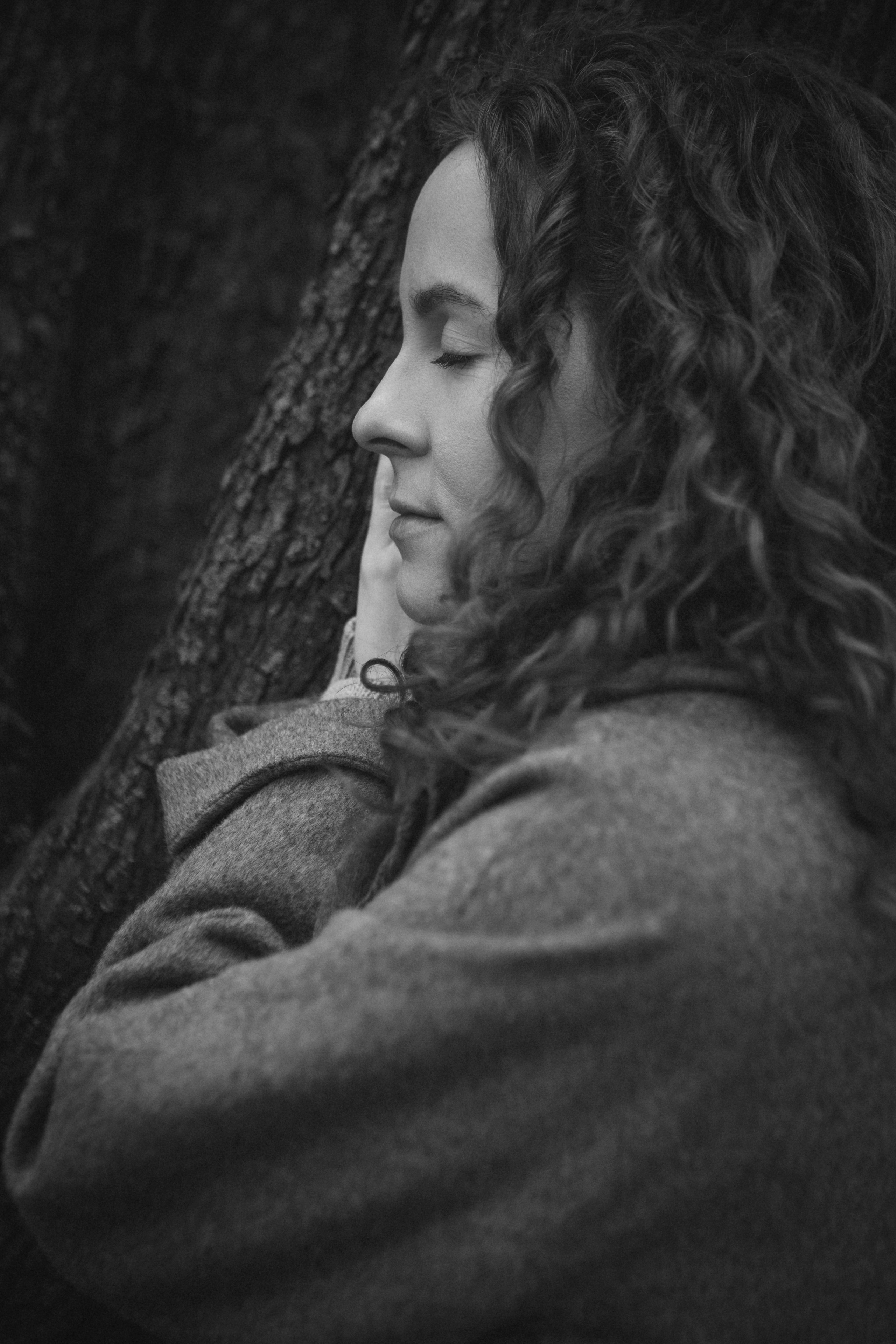 Исчезнувшая. Портретный фотограф в Минске