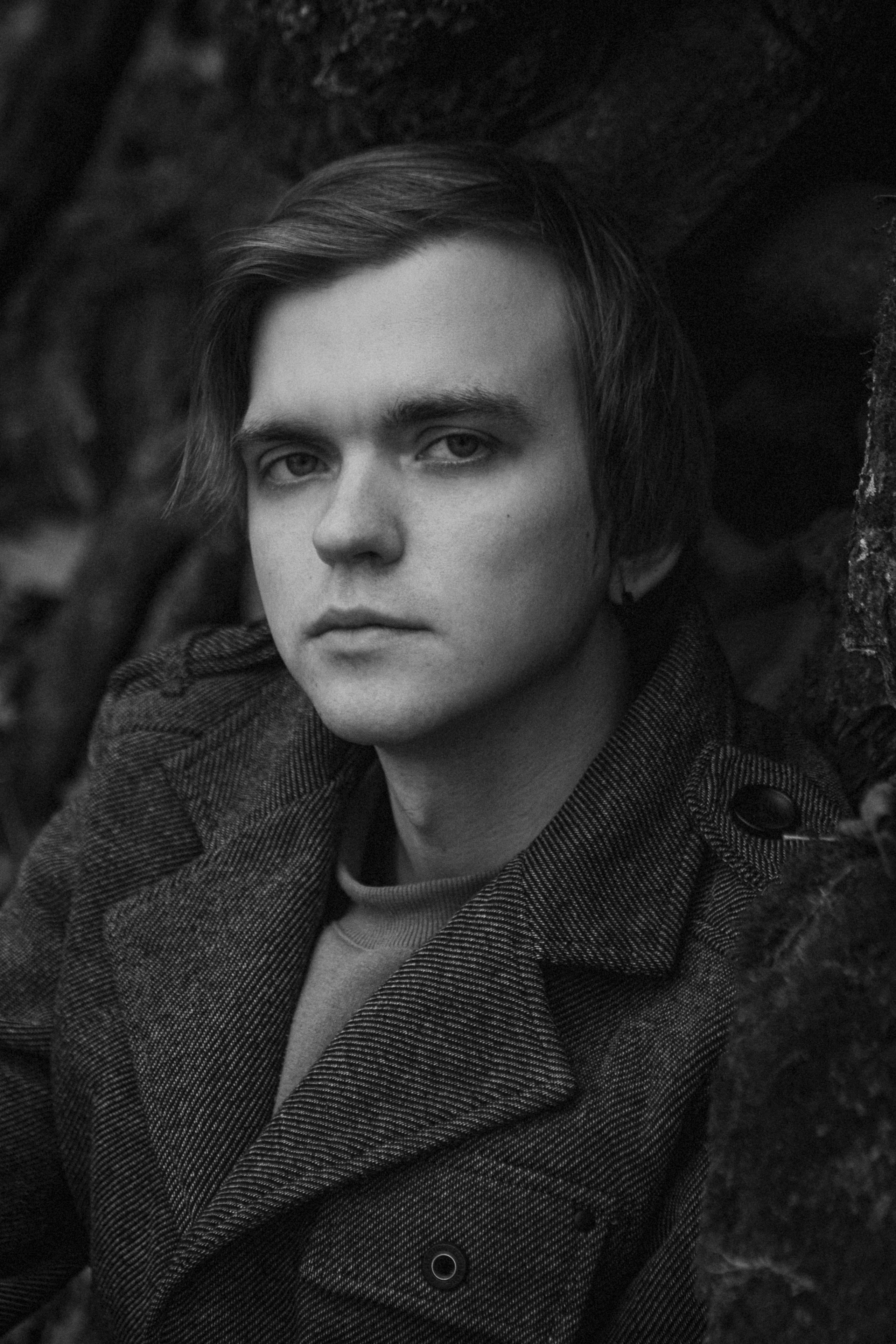 Гордость и предубеждение. Портретный фотограф в Минске