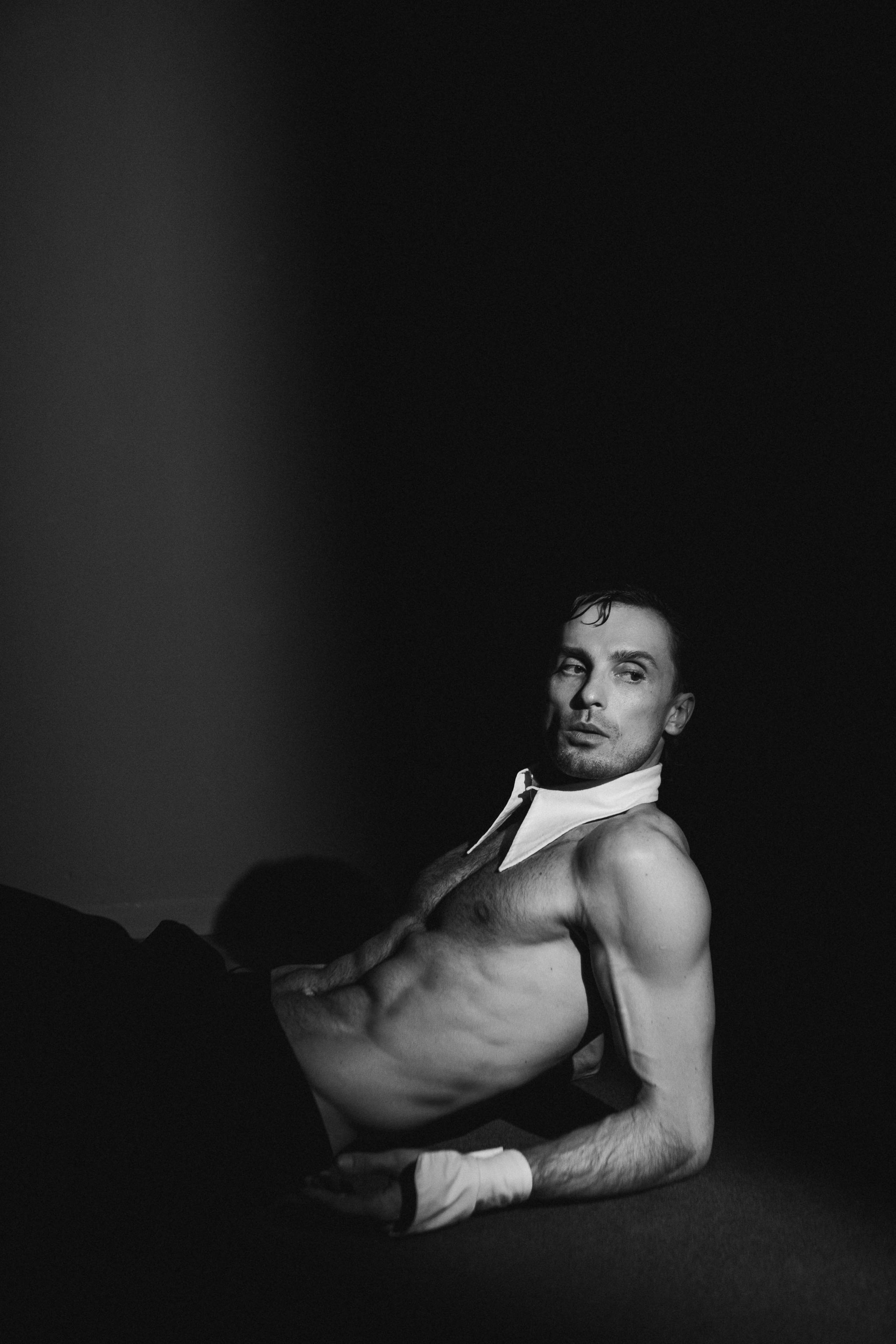 Норберт. Портретный фотограф в Минске