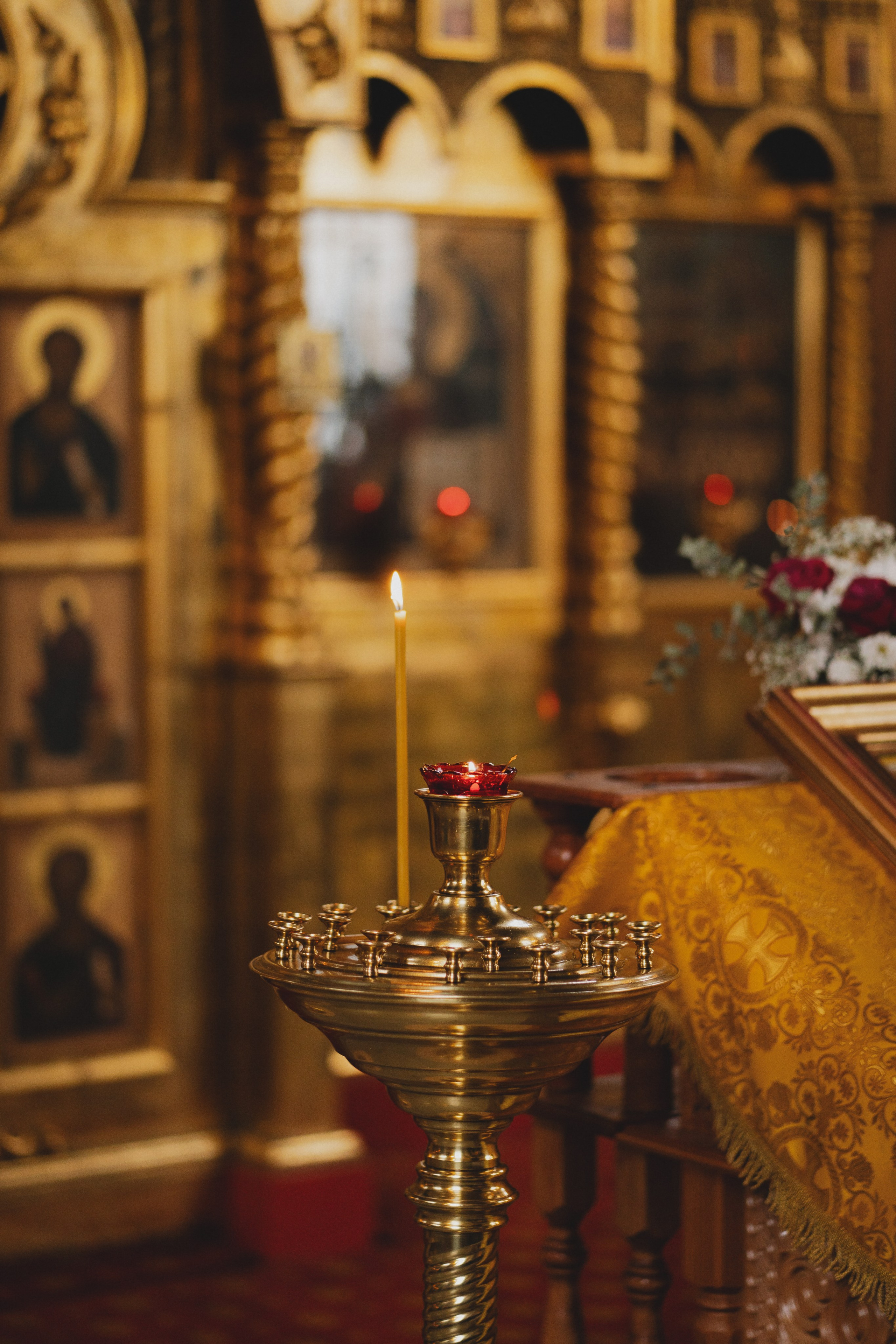 Юрий и Ирина. Креативный фотограф в городе Тюмень