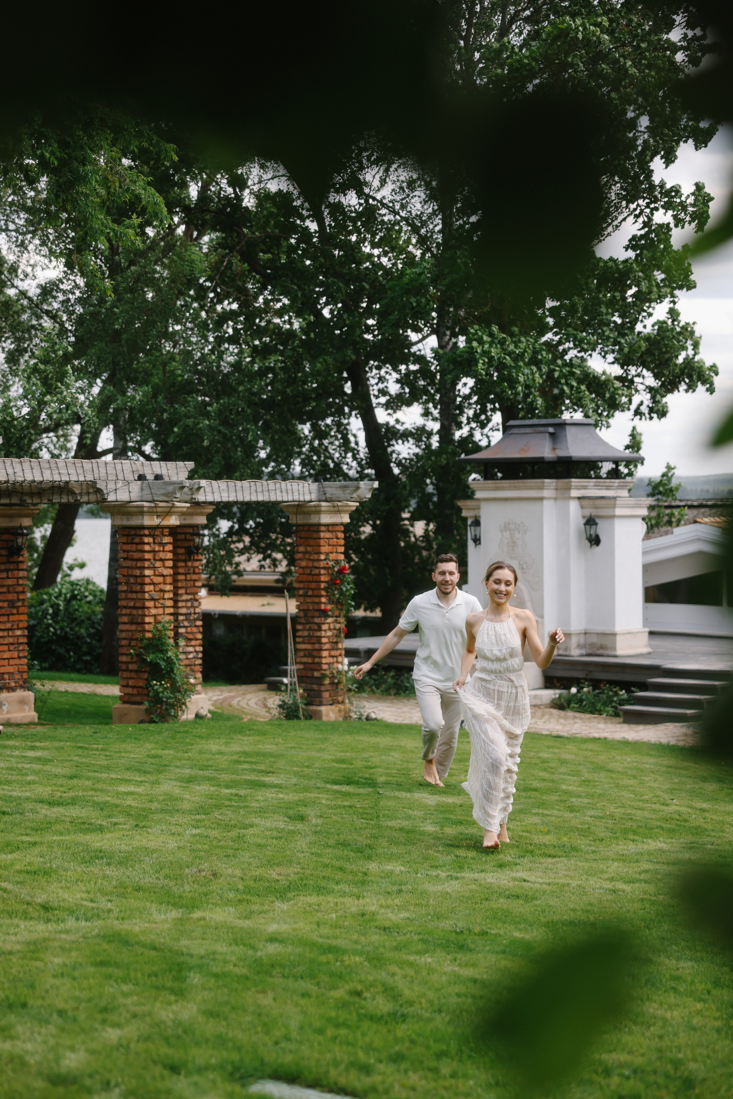 Peaches. Свадебный фотограф Светлана Кот | Москва