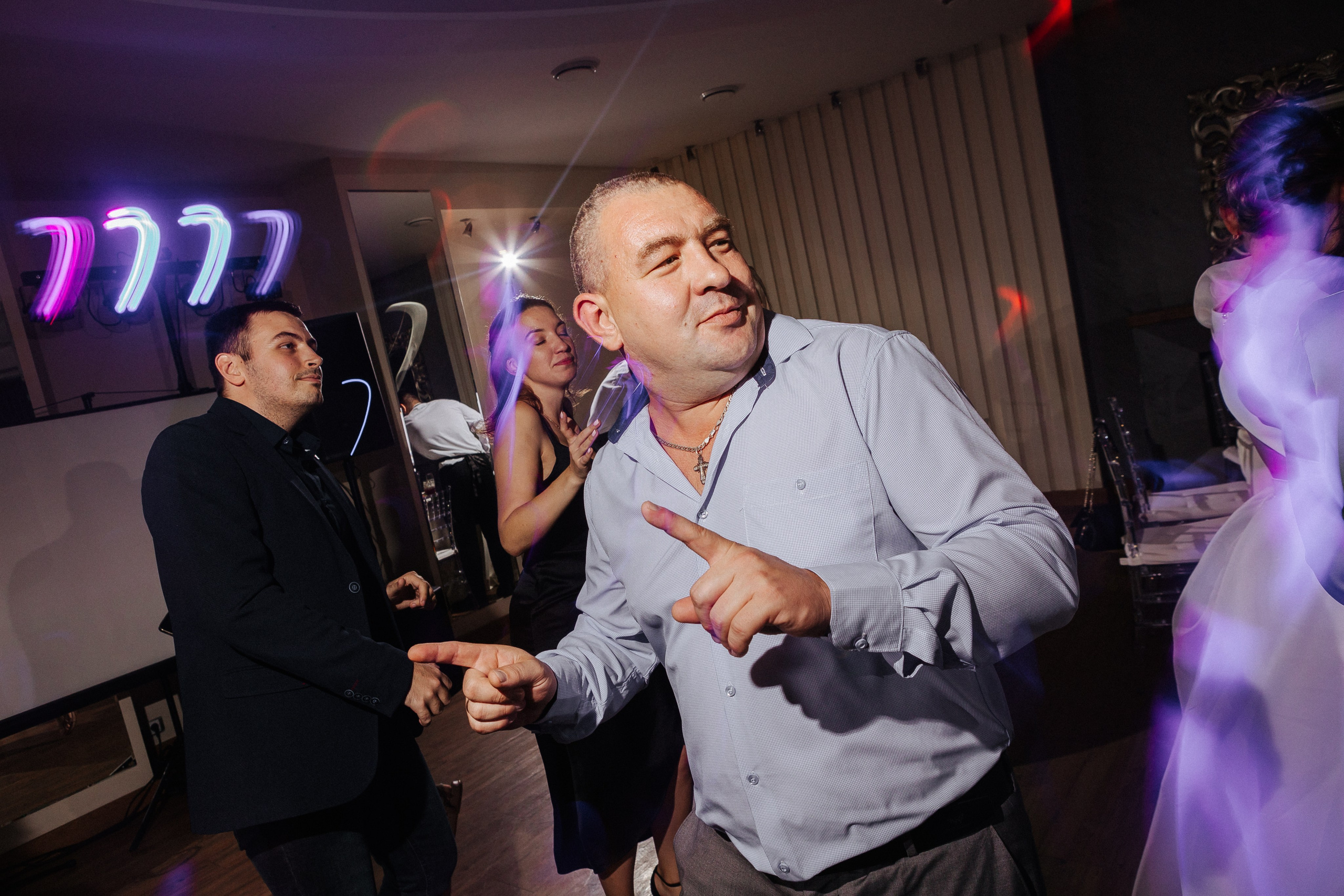 Прохор и Кристина. Свадебный фотограф в Москве и Екатеринбурге