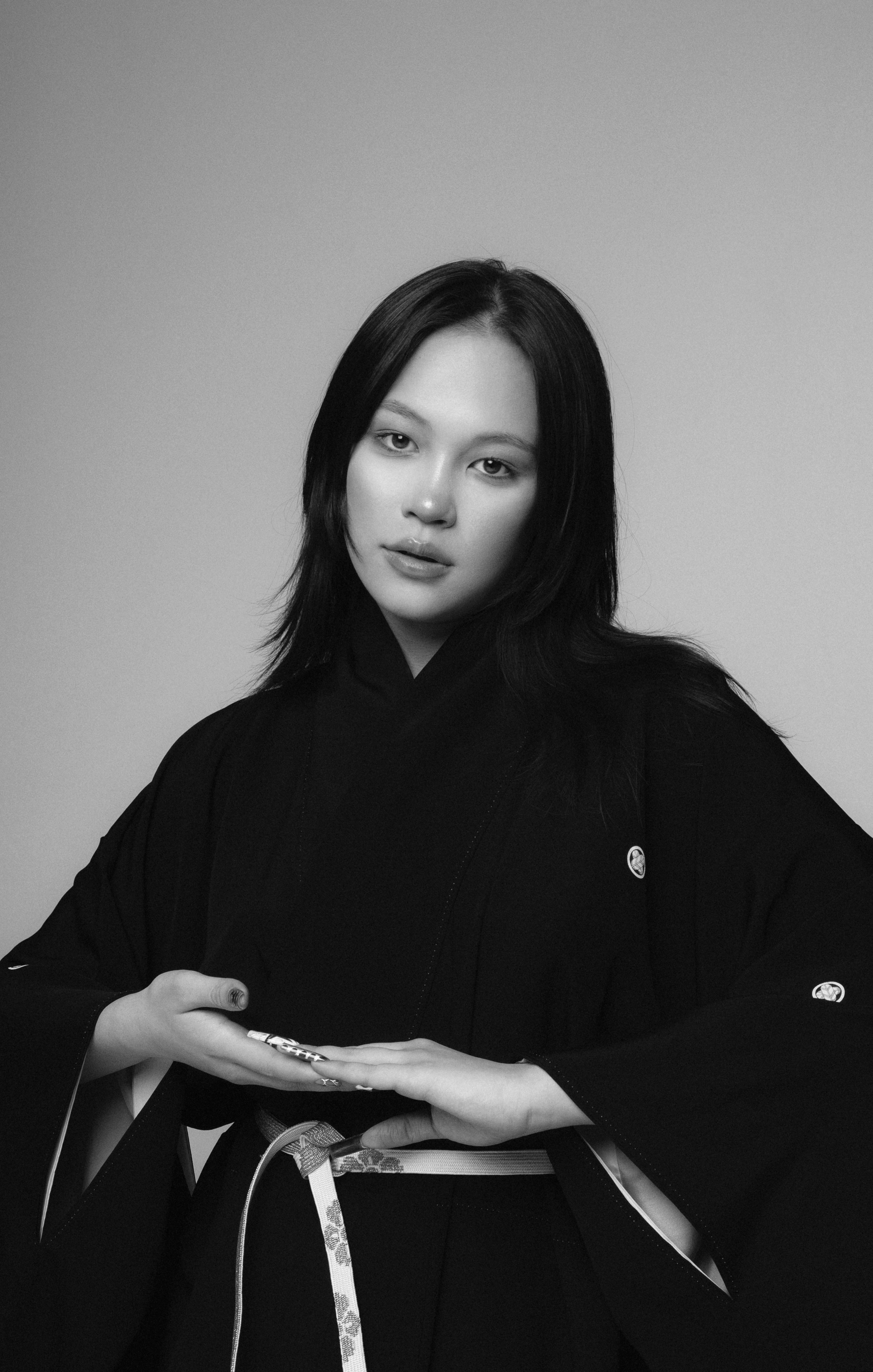 Вероника. Обо мне