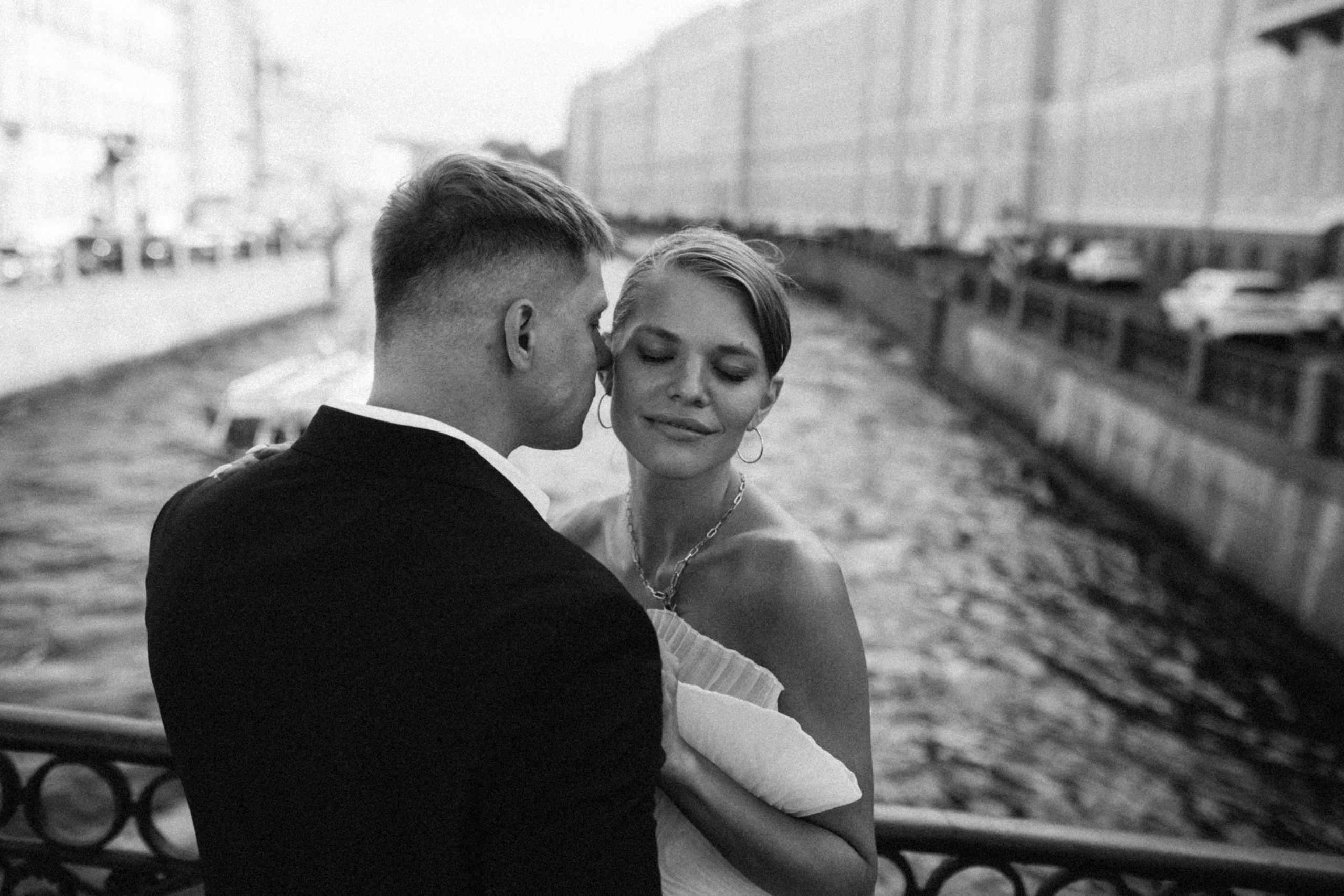 Ольга Анатолий Санкт-Петербург. Фотограф Алёна Мил