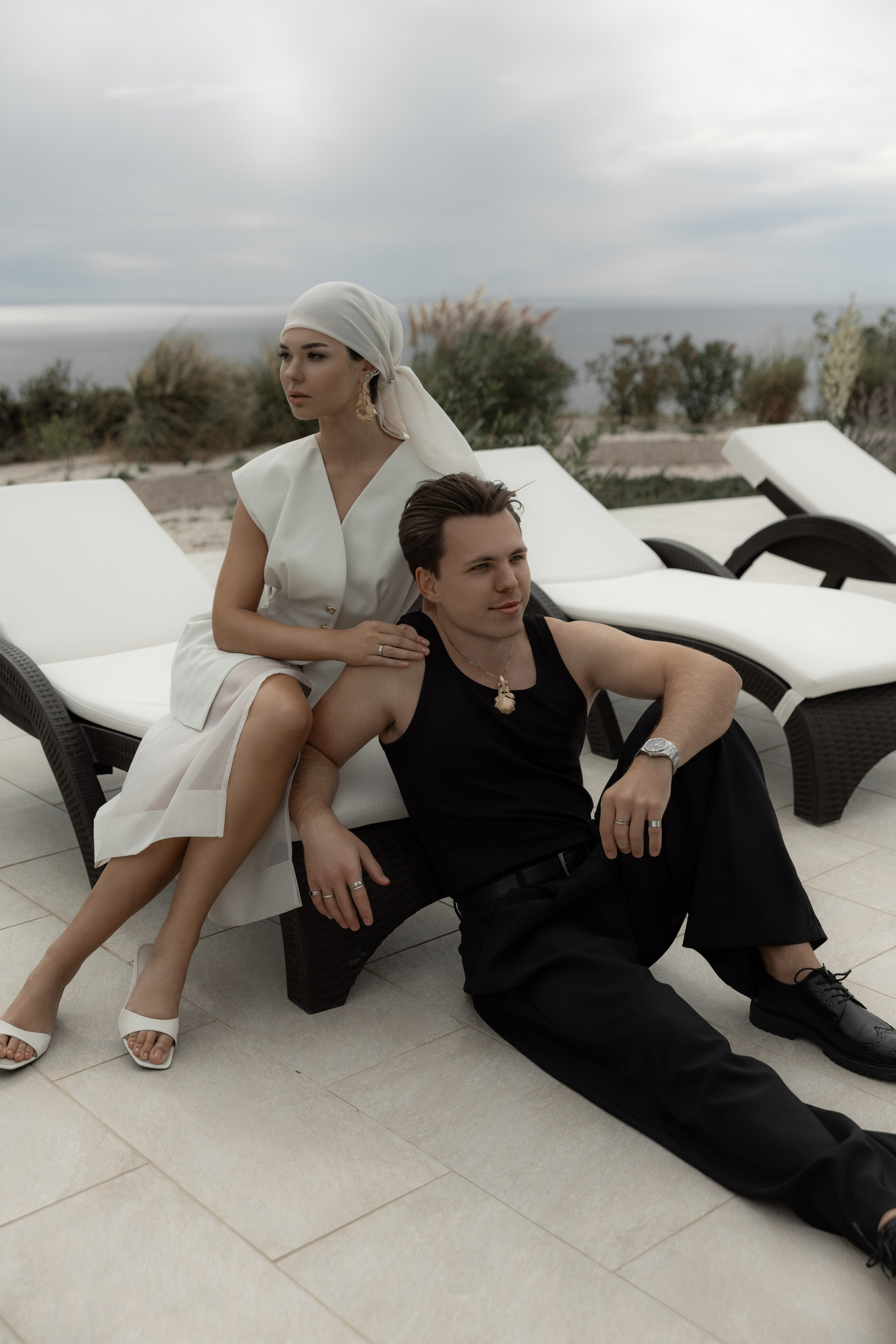 ЧЕРНОГОРИЯ (Илья и Полина). Свадебный фотограф Тула Москва СПБ / Сёмина Дарья