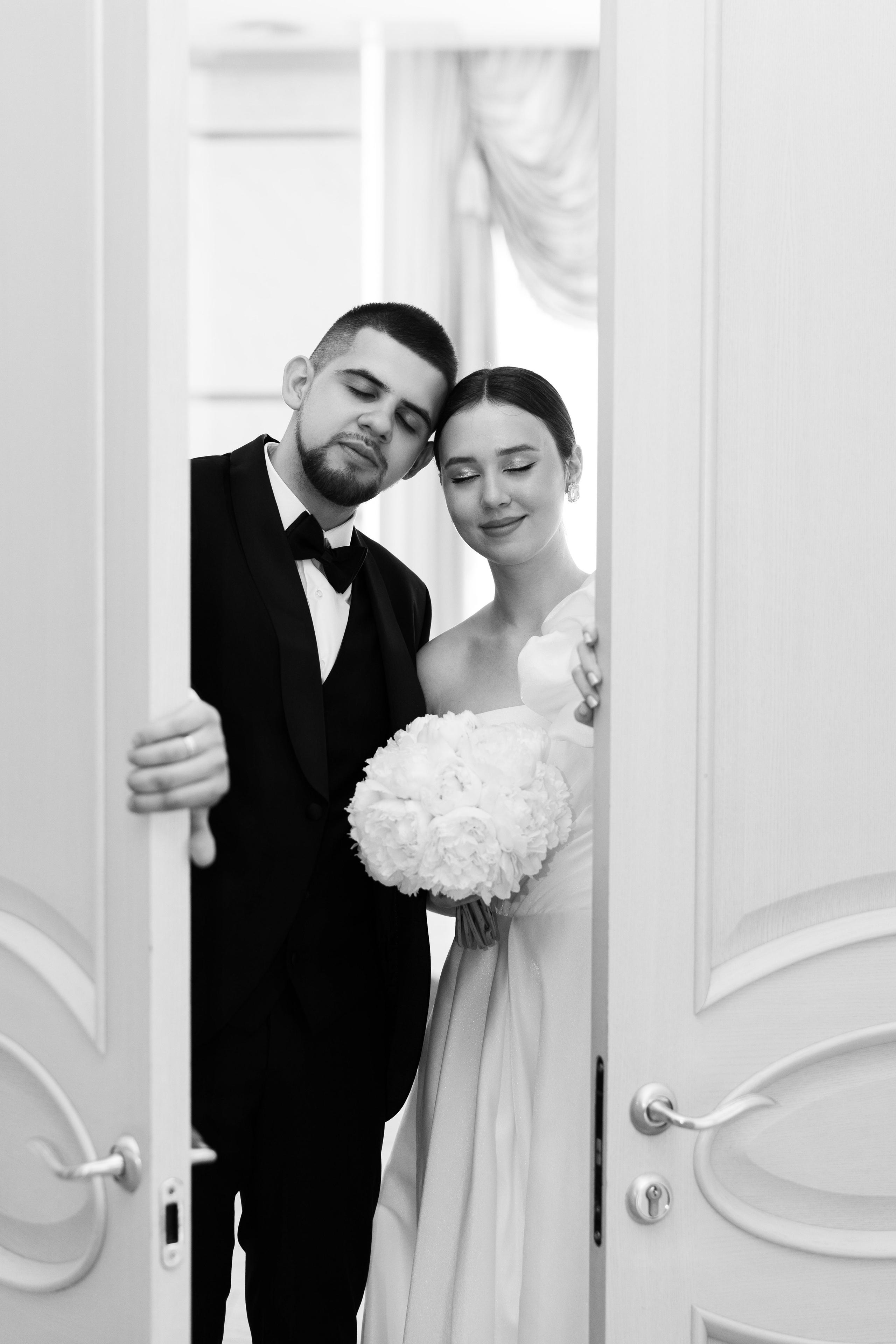 Александр и Анна. Свадебный фотограф Тула Москва СПБ / Сёмина Дарья