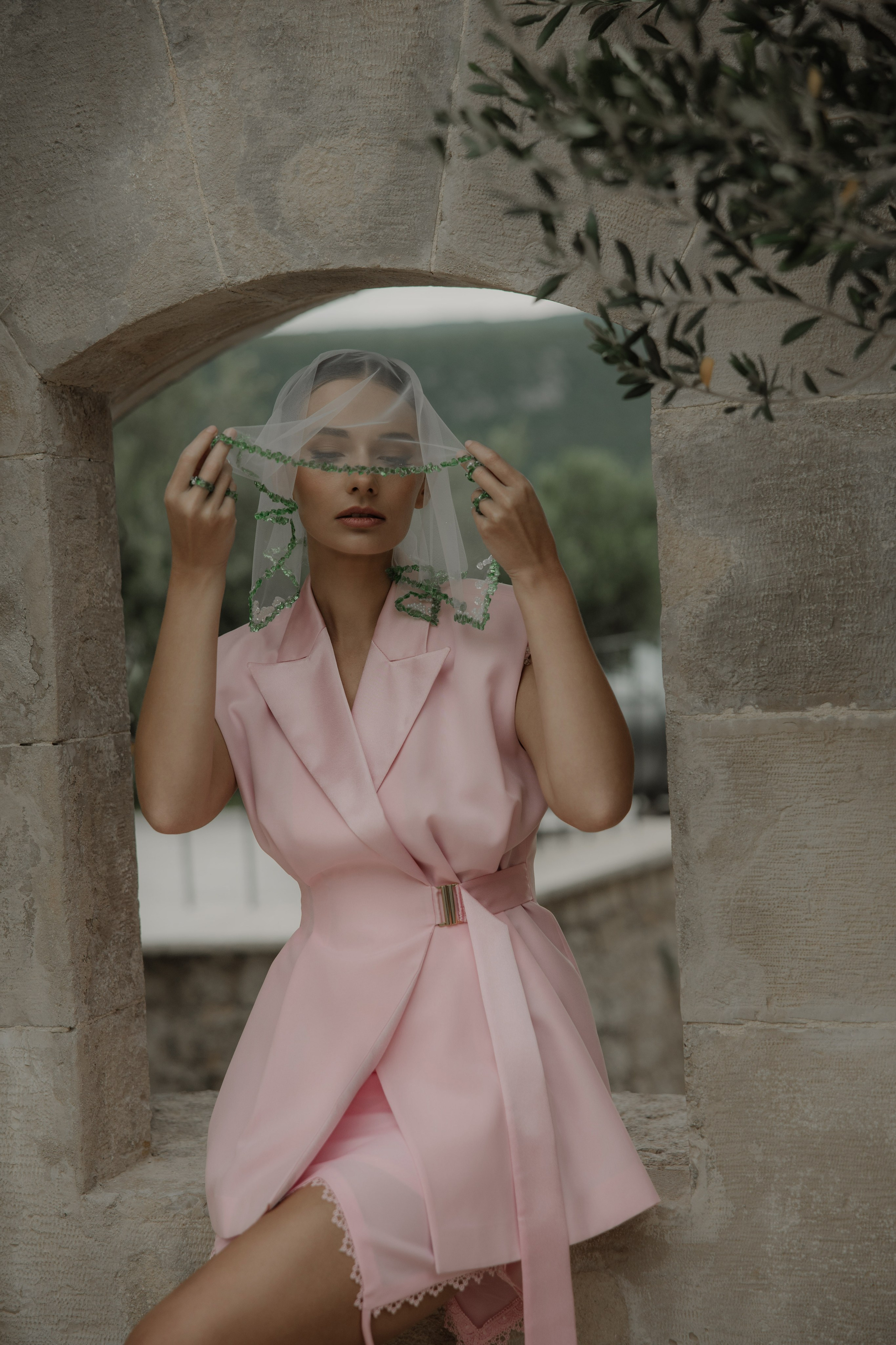 ЧЕРНОГОРИЯ (Альмир и Екатерина). Свадебный фотограф Тула Москва СПБ / Сёмина Дарья