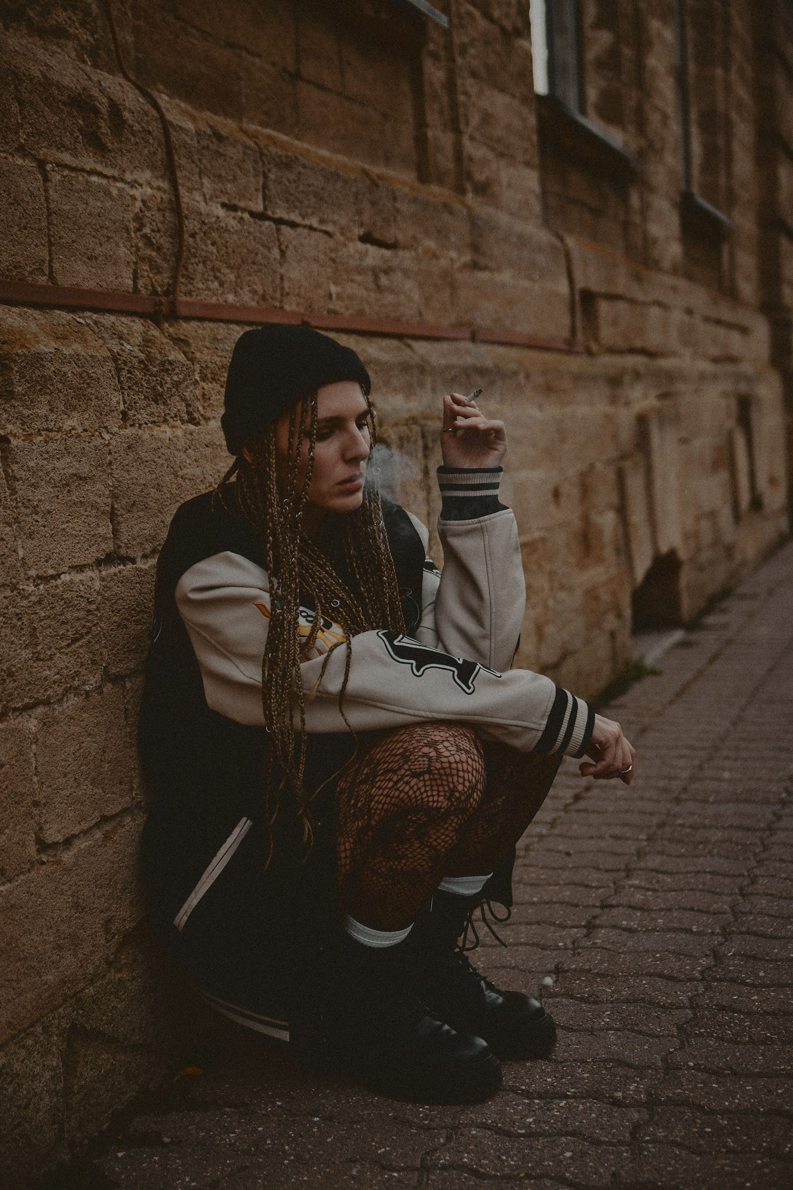 21|10|23. Анастасия Марунич | Блогер | Ставрополь