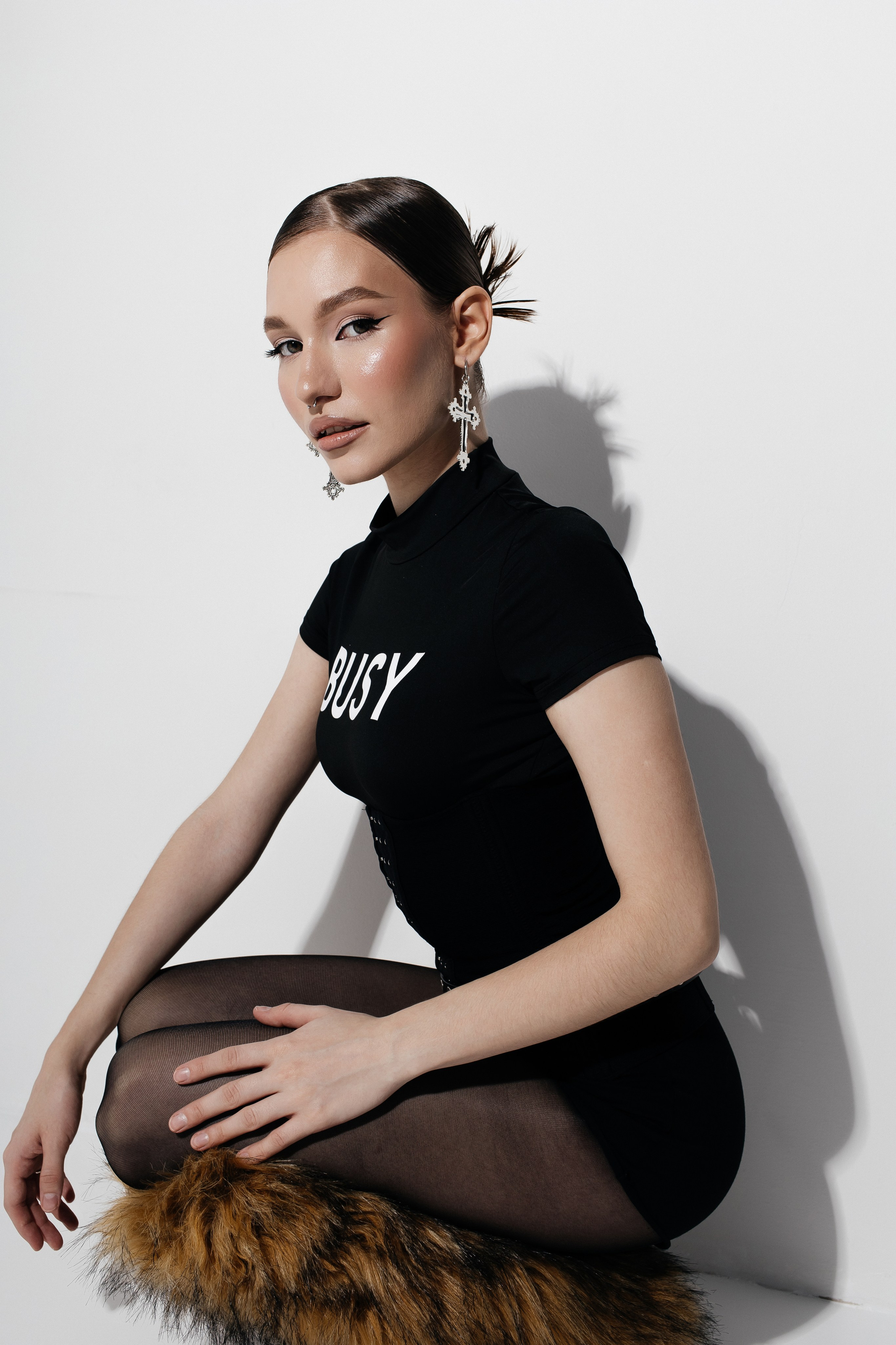 Женя. Фотограф Петрозаводск/СПБ