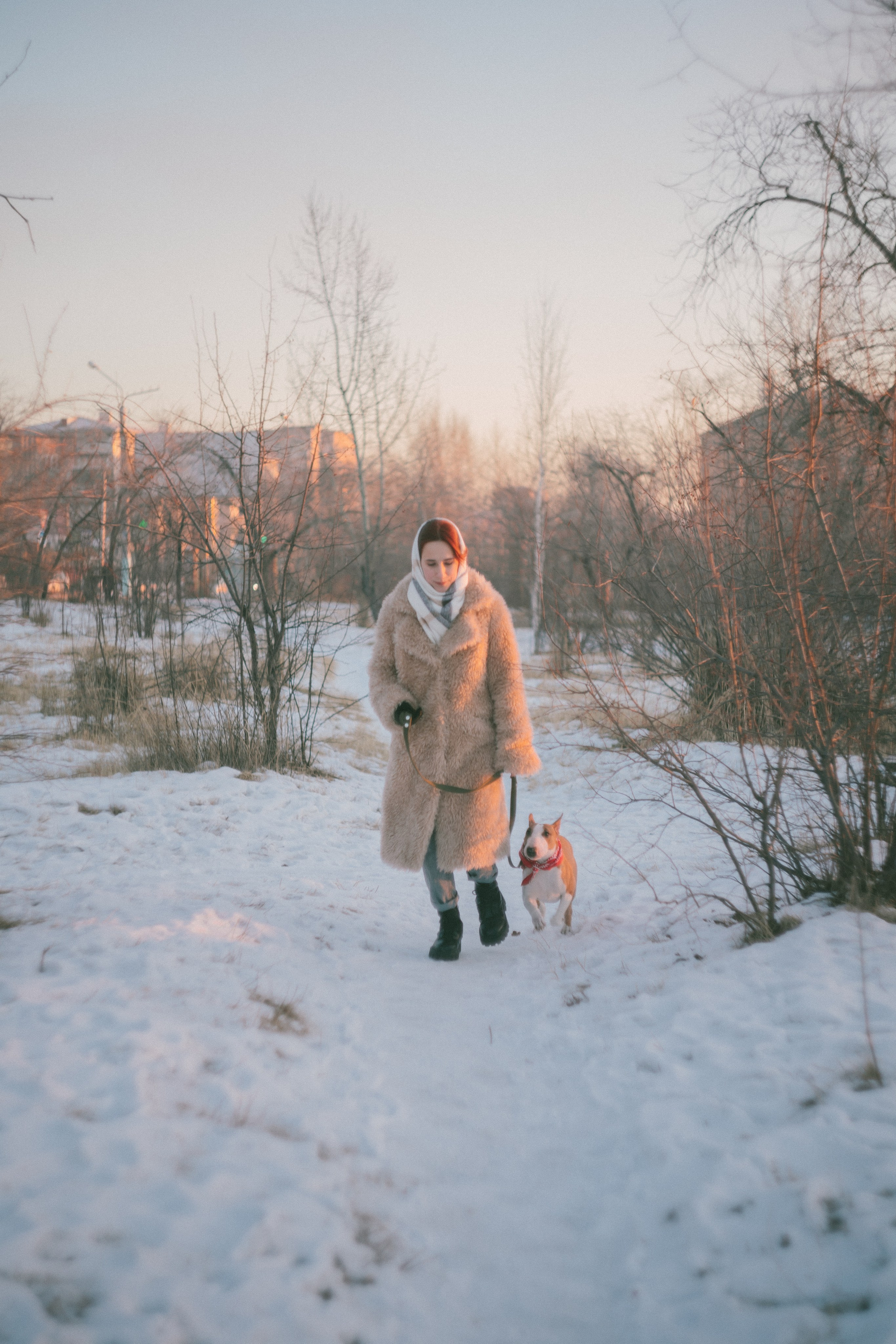Булка. Евгения Арефьева — свадебный и портретный фотограф в Чите