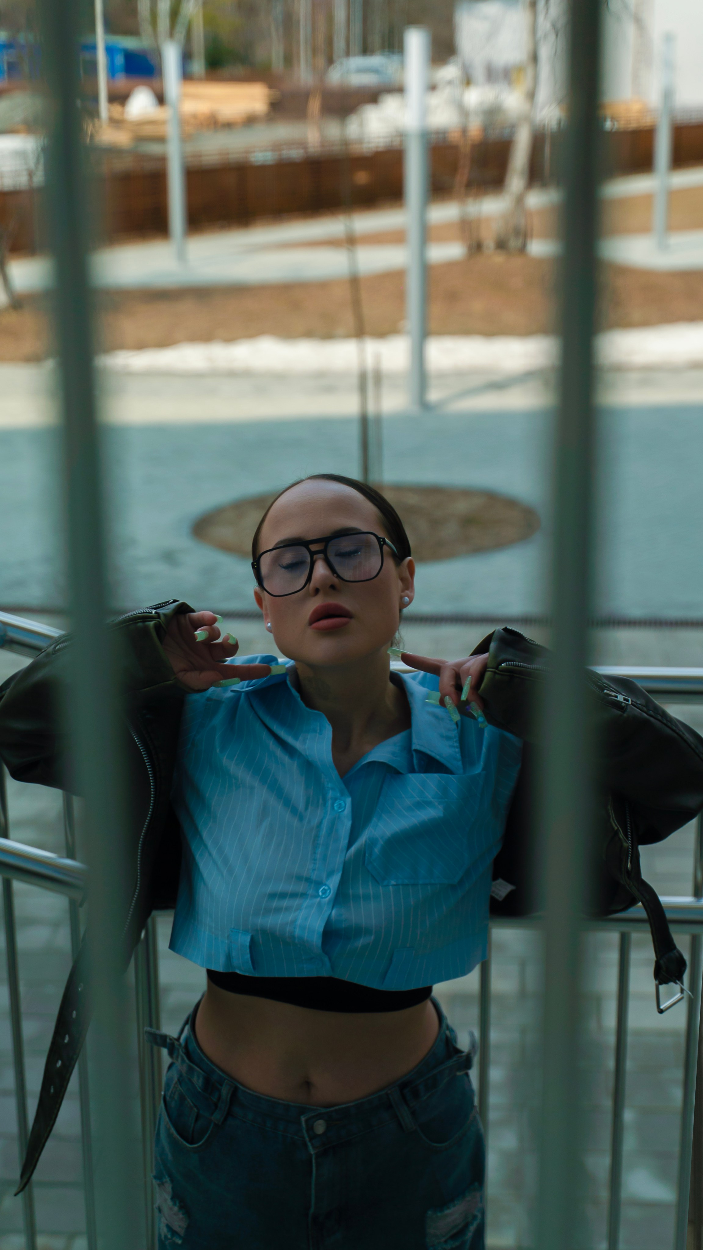 Первая Фотосессия. Главная