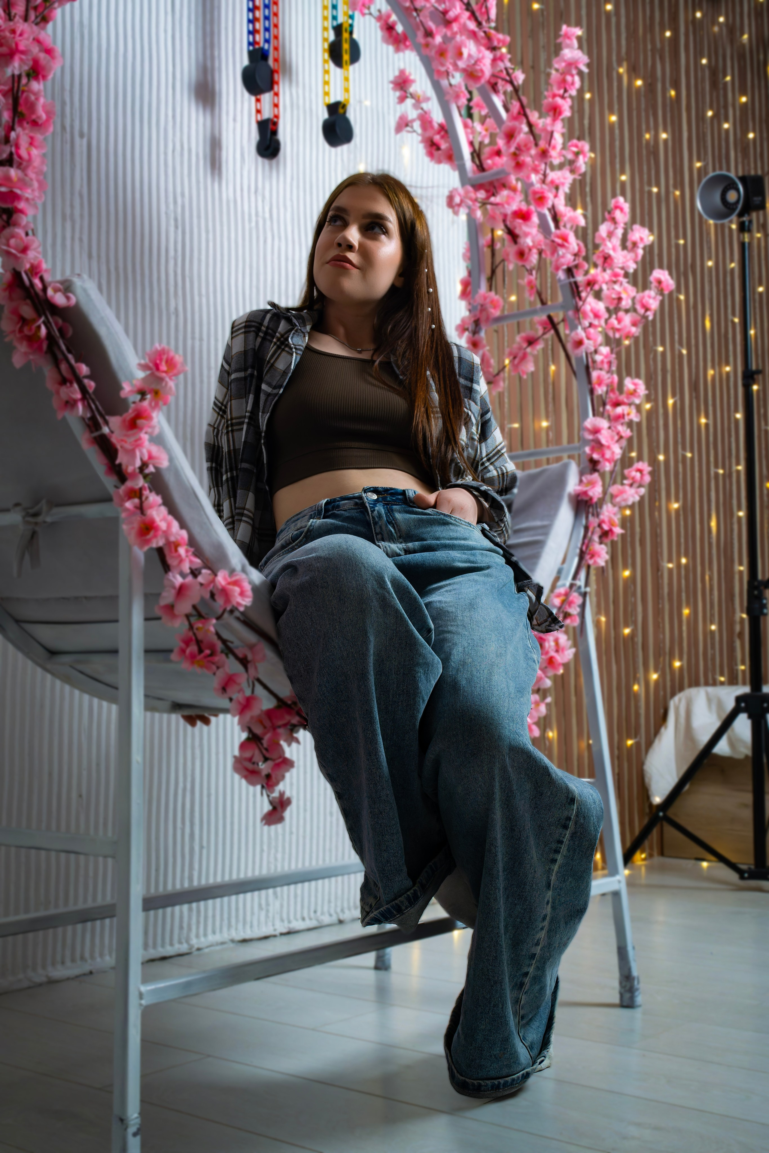 Аня. Главная