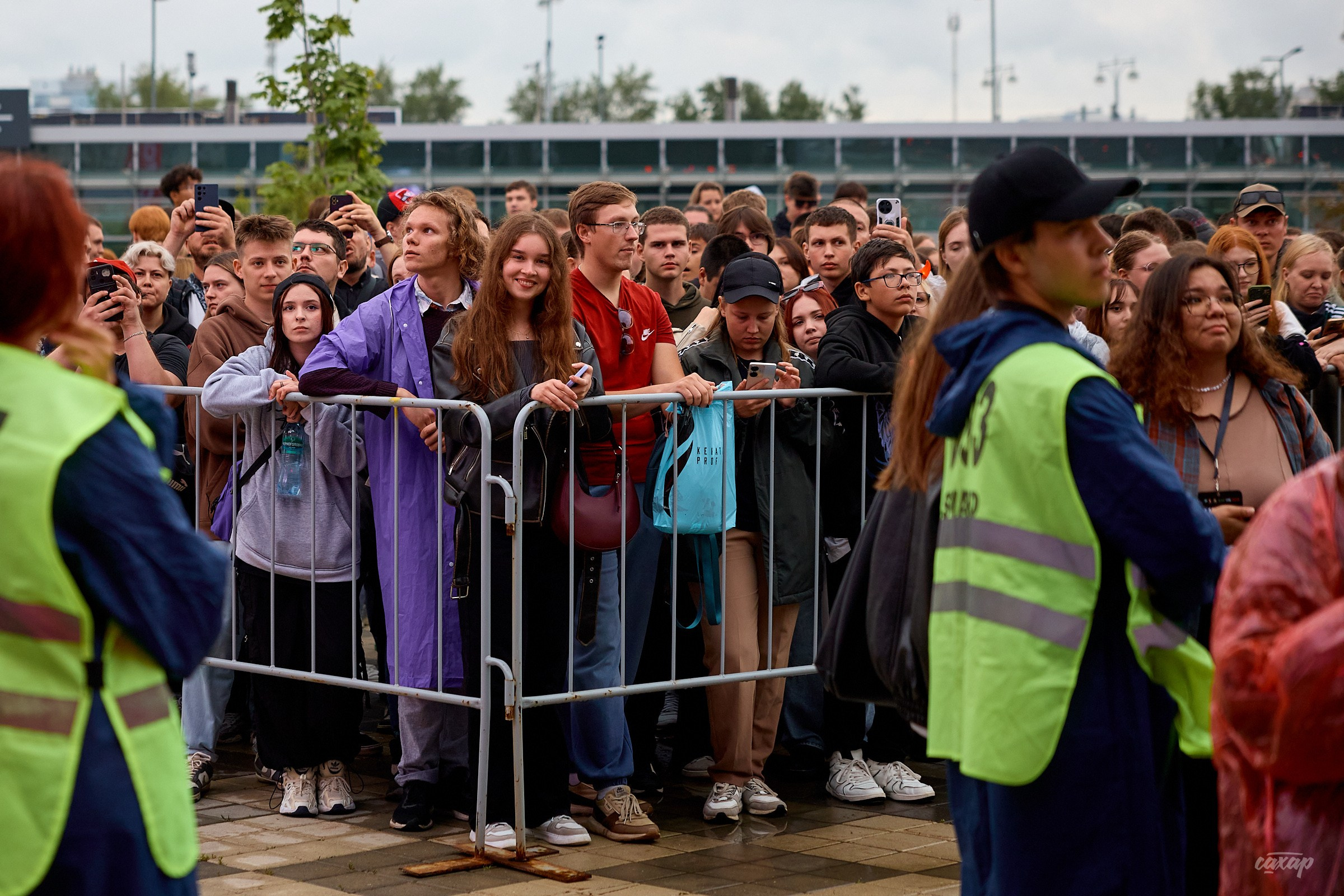 Bad Balance. Профессиональный фотограф в Екатеринбурге Юра Сахар