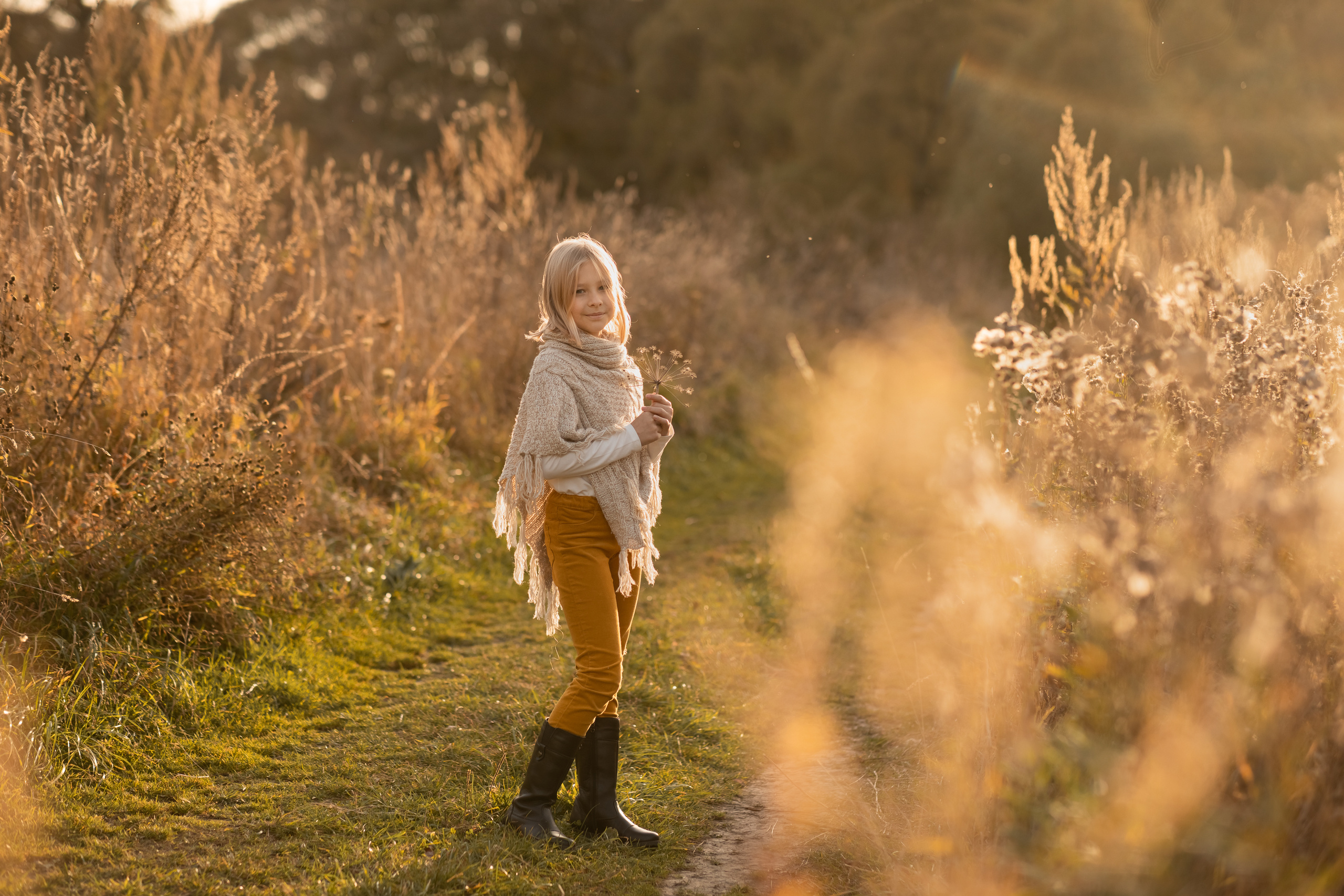 Фотопрогулка с лошадкой для Киры. Женский семейный фотограф Тула Москва Захарова Анна