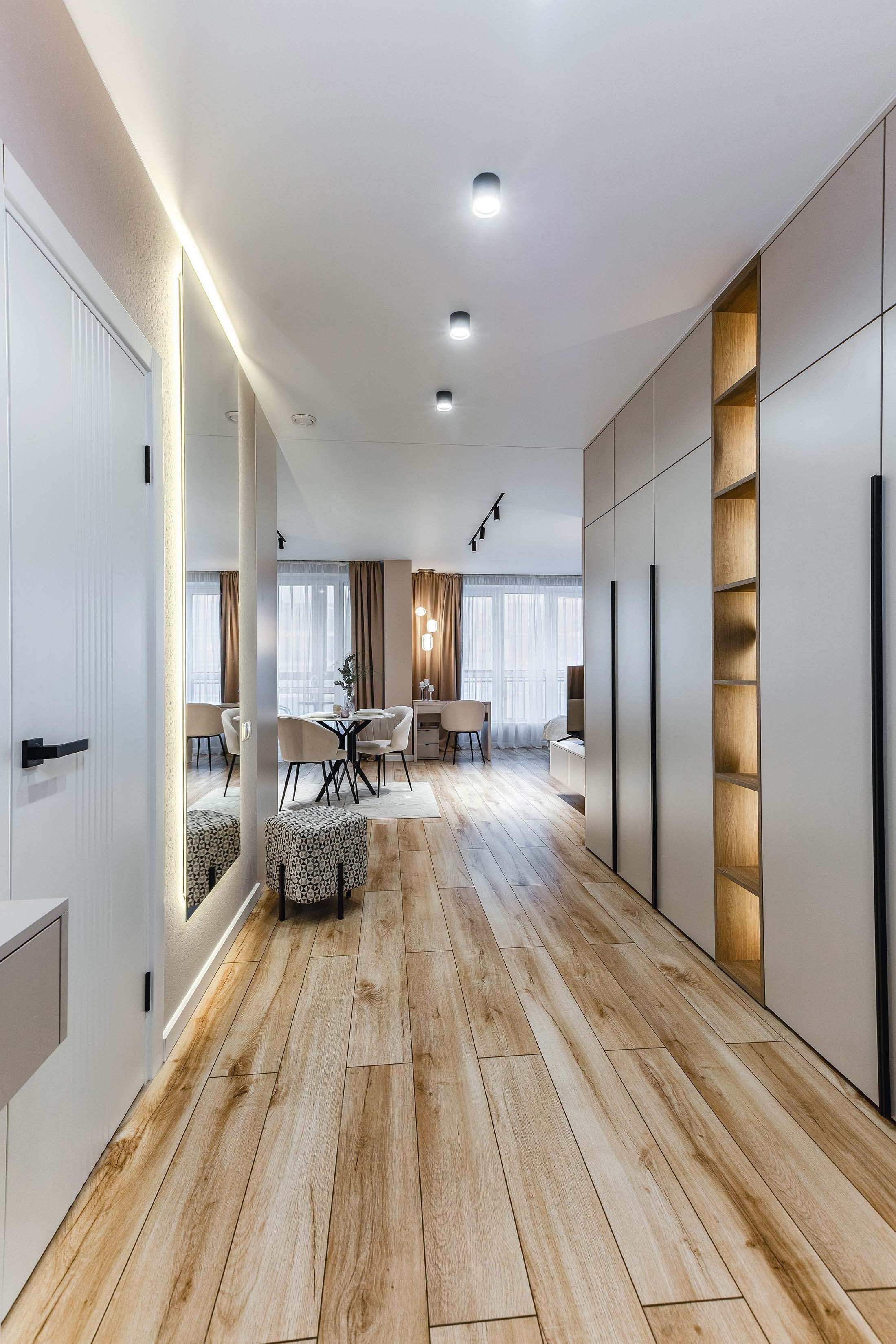 Интерьерная съемка. Фотограф в Минске Артур Манукян