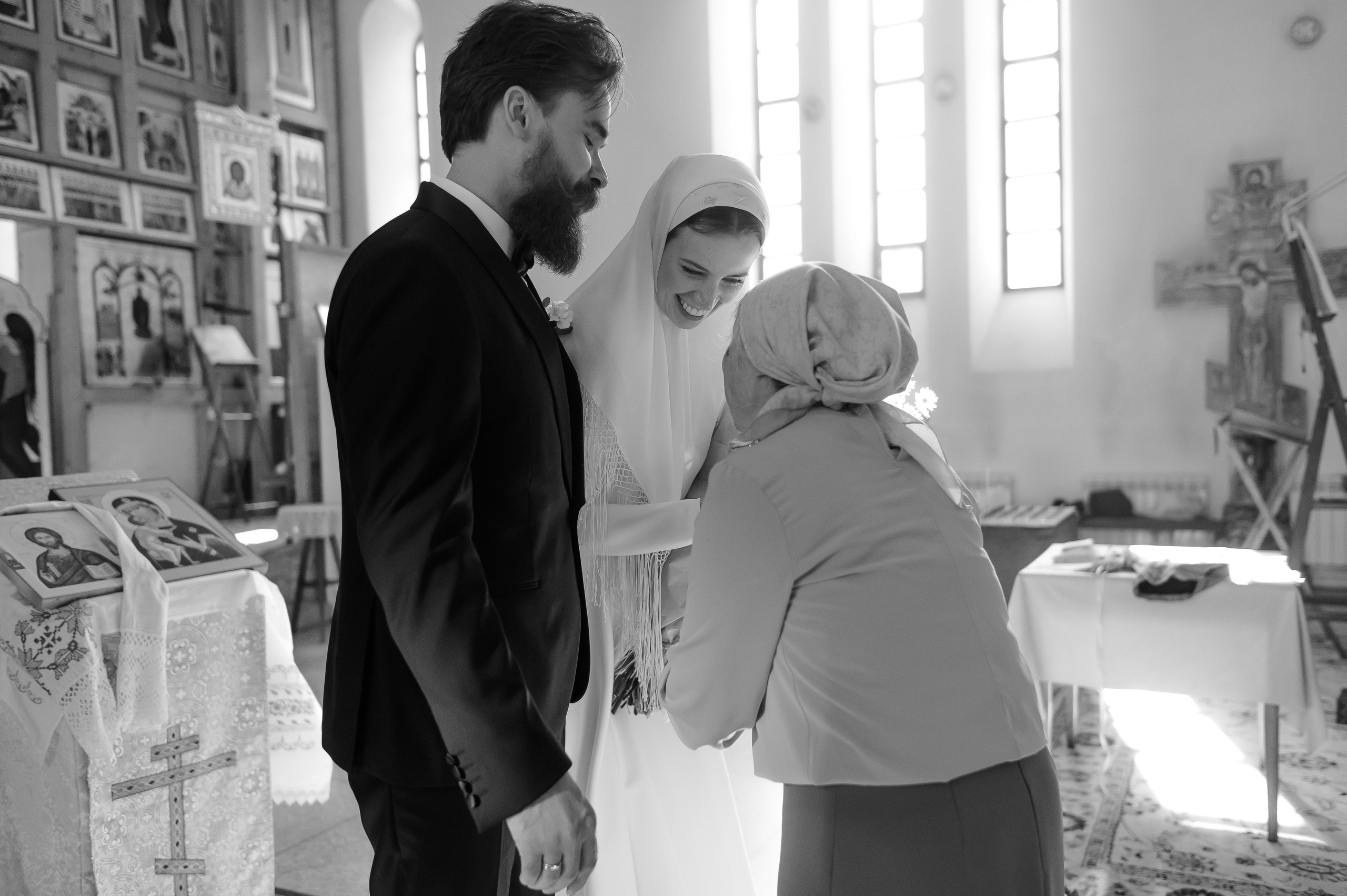 Александр & Елизавета. Семейный и свадебный фотограф в Санкт-Петербурге Серафима Смирнова