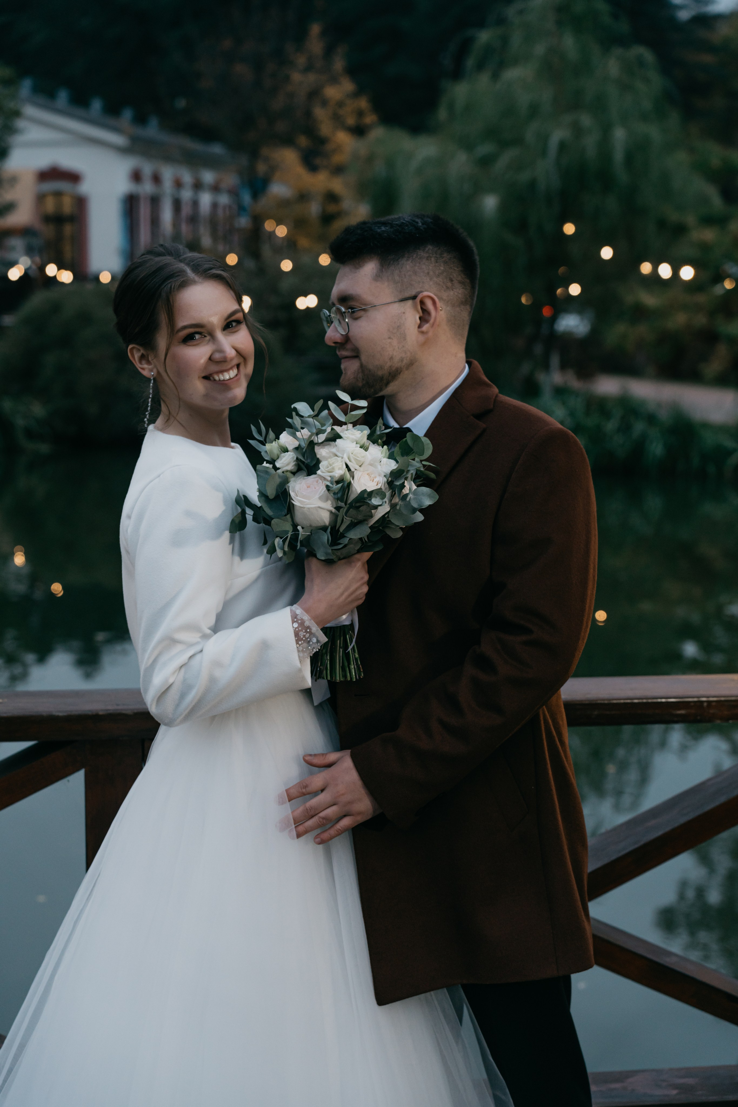 Свадьба фото. Андрей Троицкий фотограф&видеограф в Москве