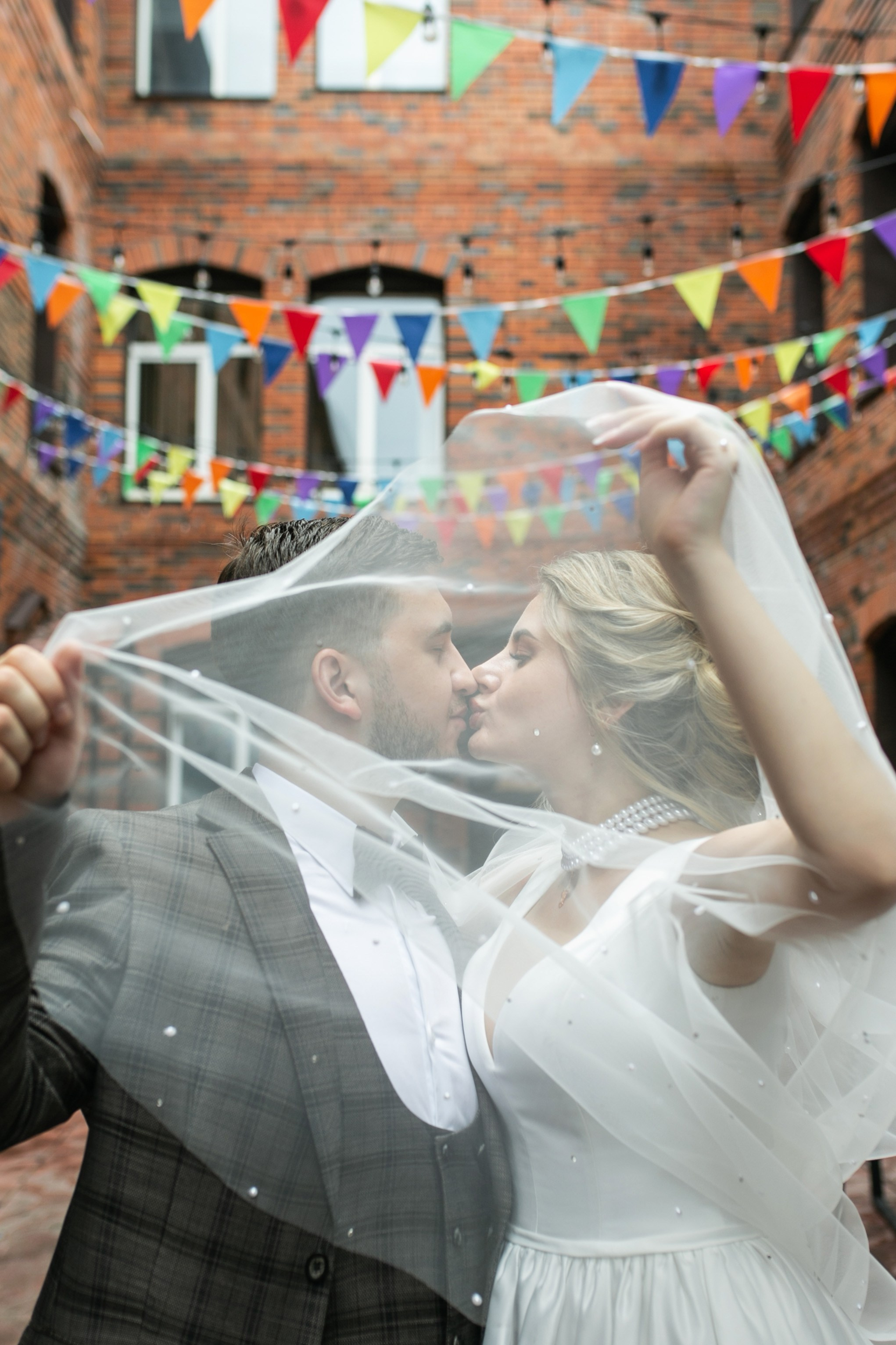 Алина&Павел. Фотограф в Новосибирске Ася Зверева