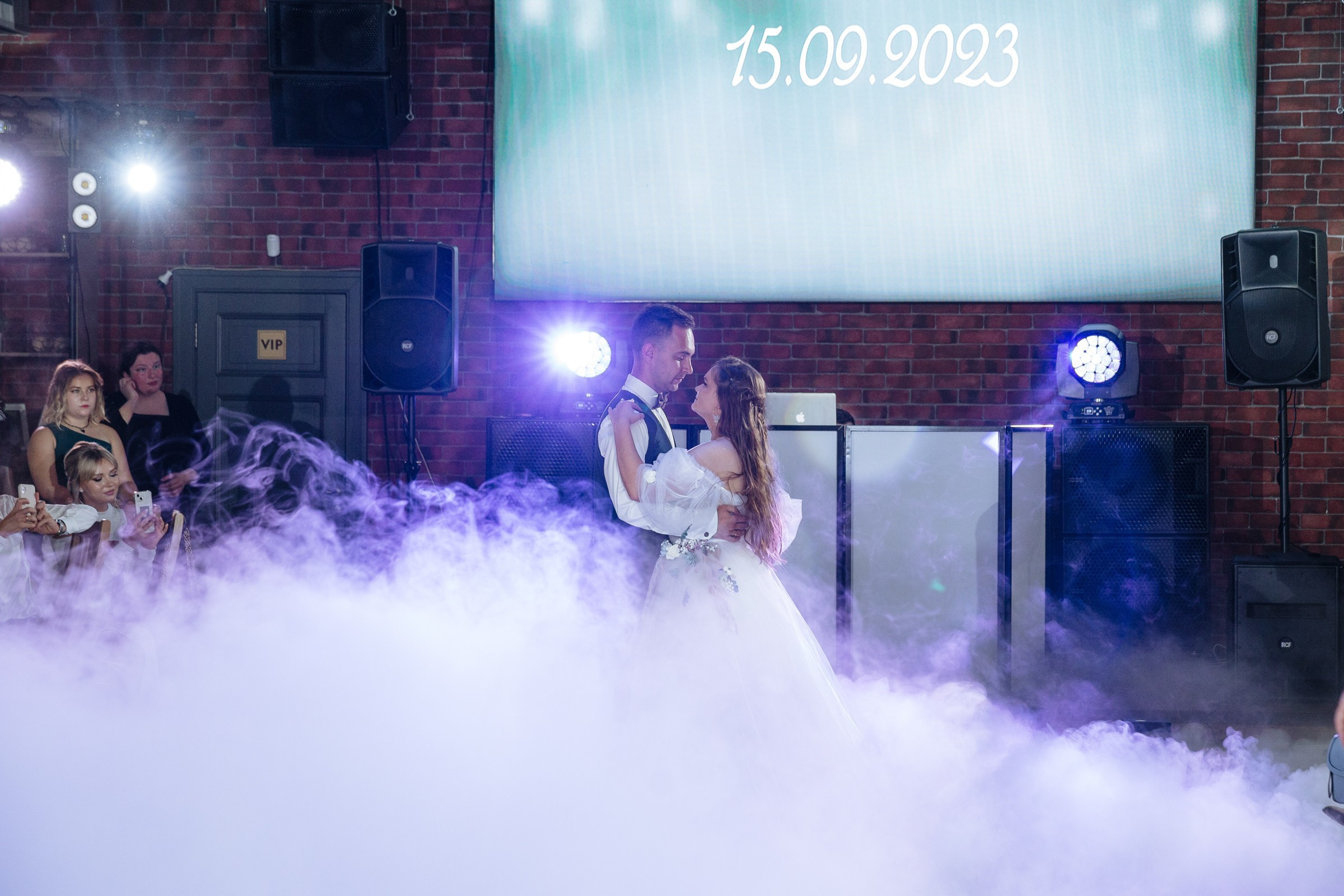 Свадебная фотосессия Никиты и Насти. Профессиональный фотограф в Волгодонске и Ростове Владимир Казак