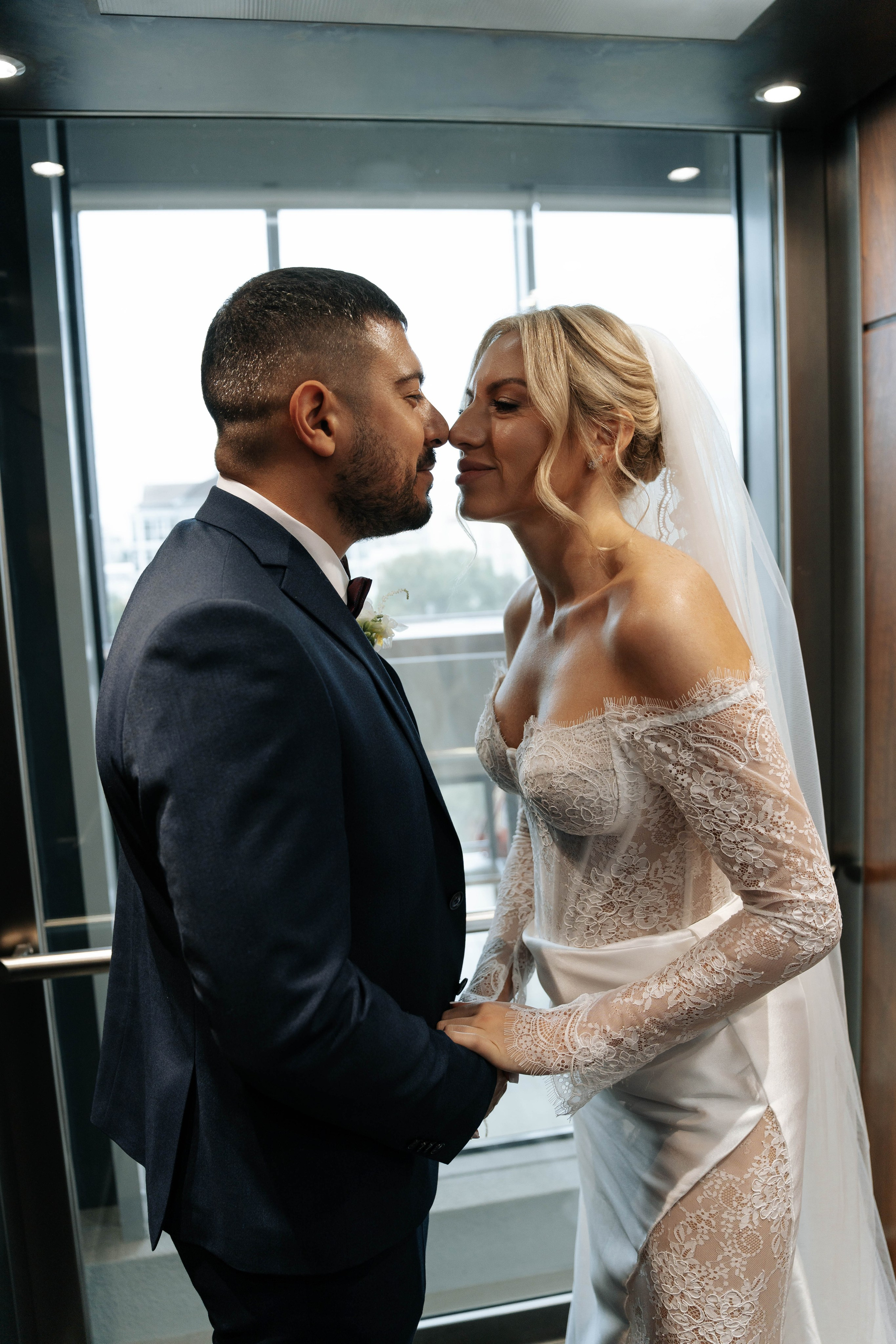 Svetlana & Evgeny. Свадебный фотограф в Воронеже Самохина Екатерина