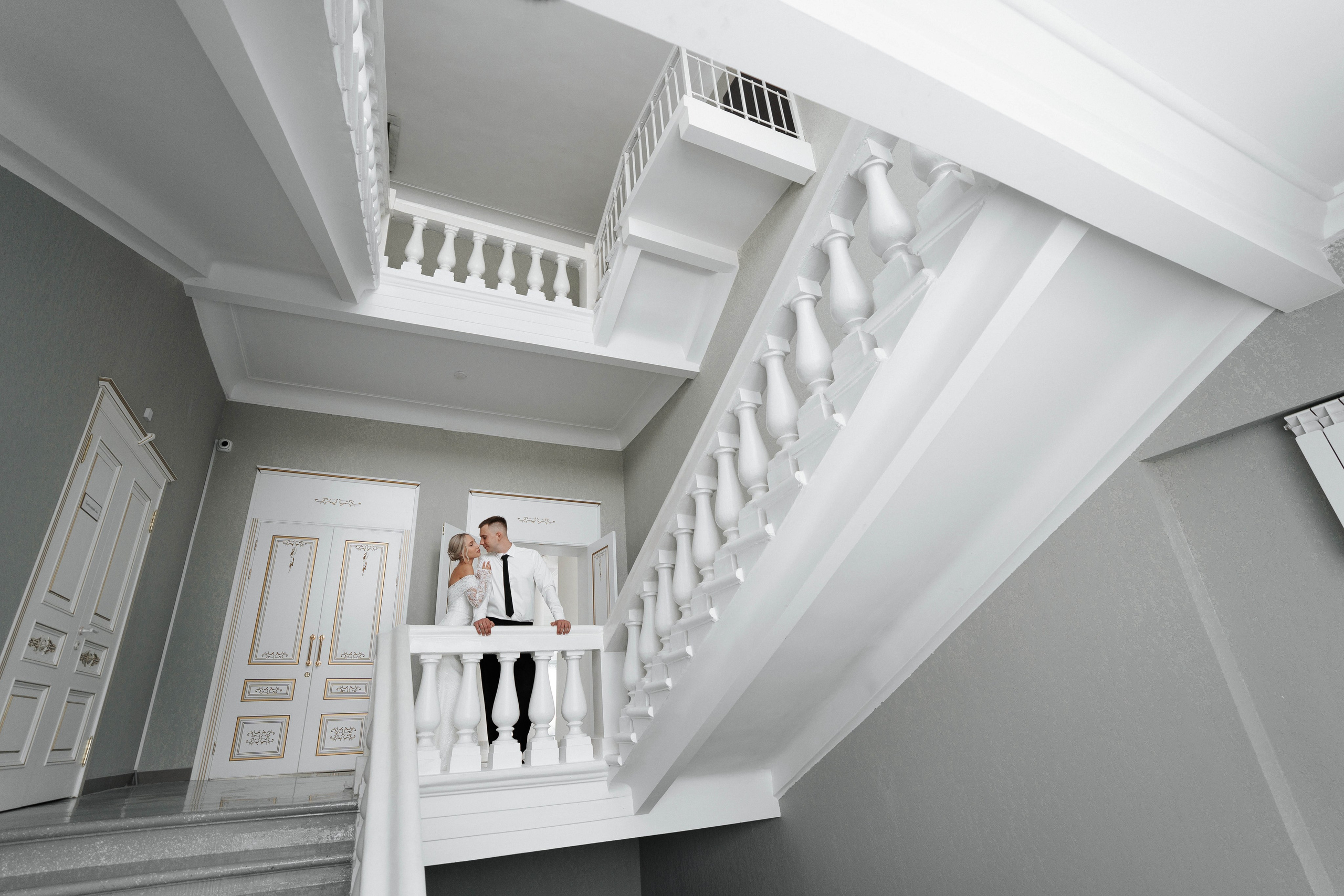 Artem & Elena. Свадебный фотограф в Воронеже Самохина Екатерина