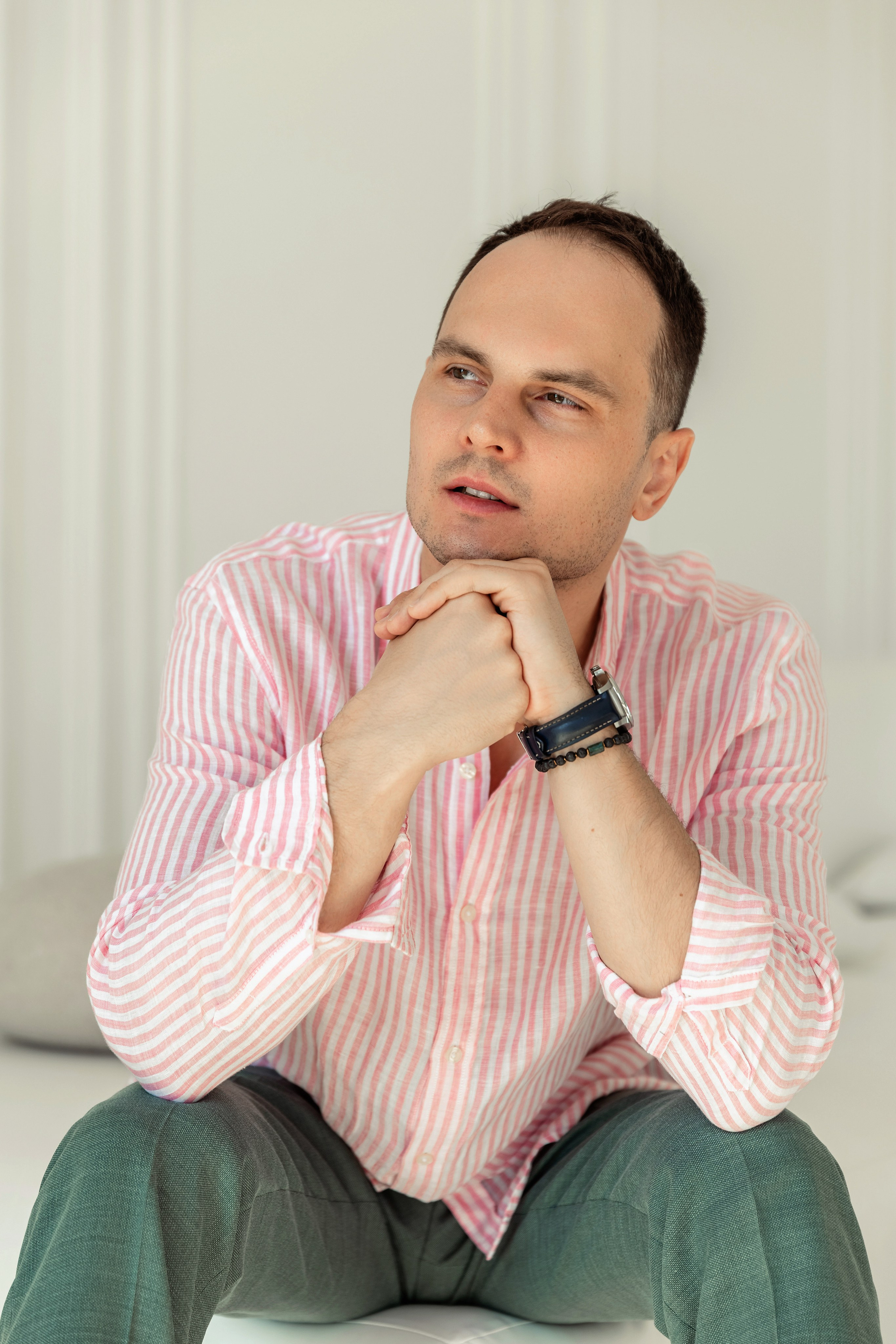 Фотосъемка контента для нутрициолога. Свадебный и портретный фотограф в Санкт-Петербурге Надежда Чечулина