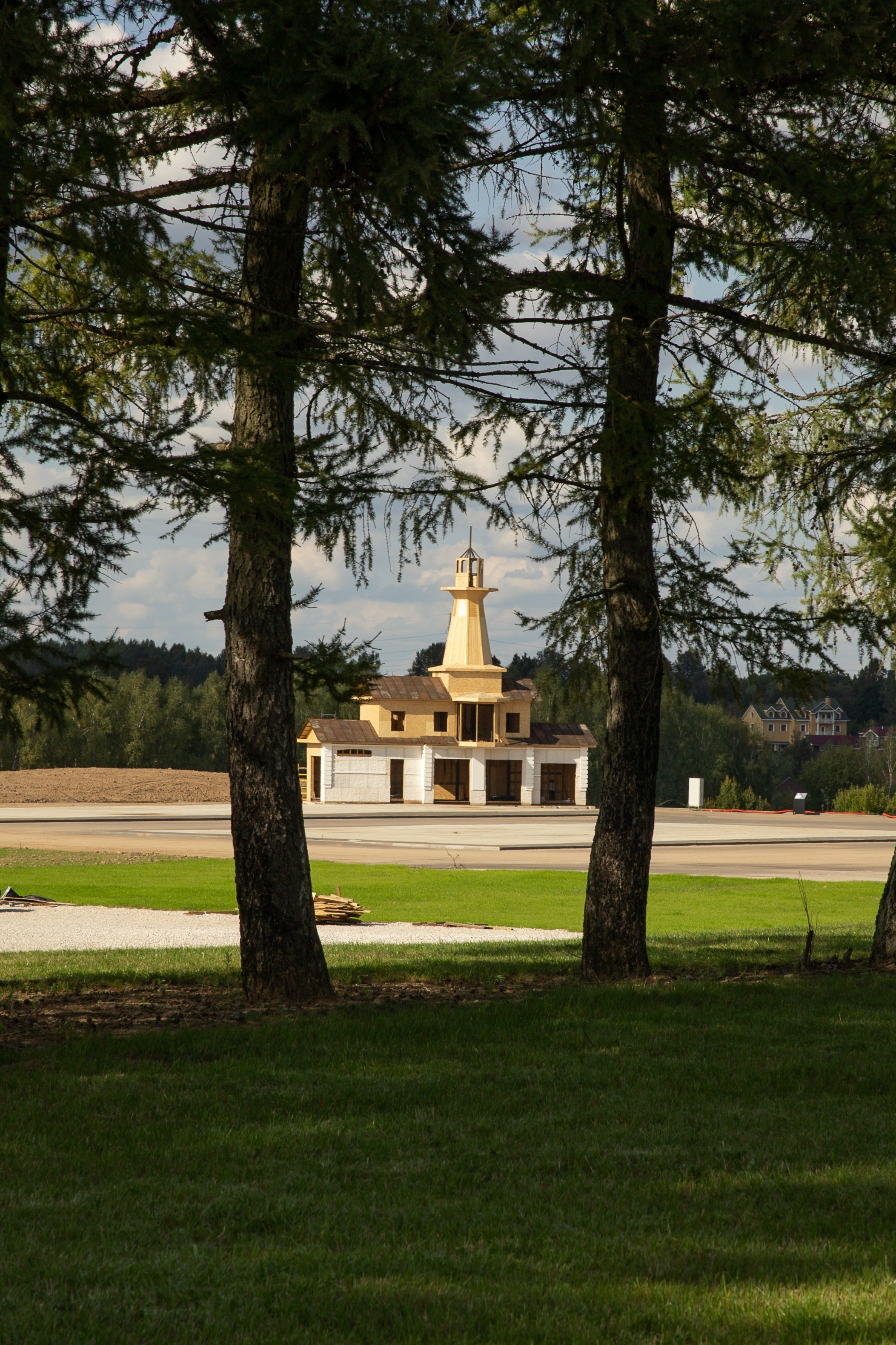 Кинопарк «Москино». Лисенкова Алиса — Фотограф, видеомейкер. Москва