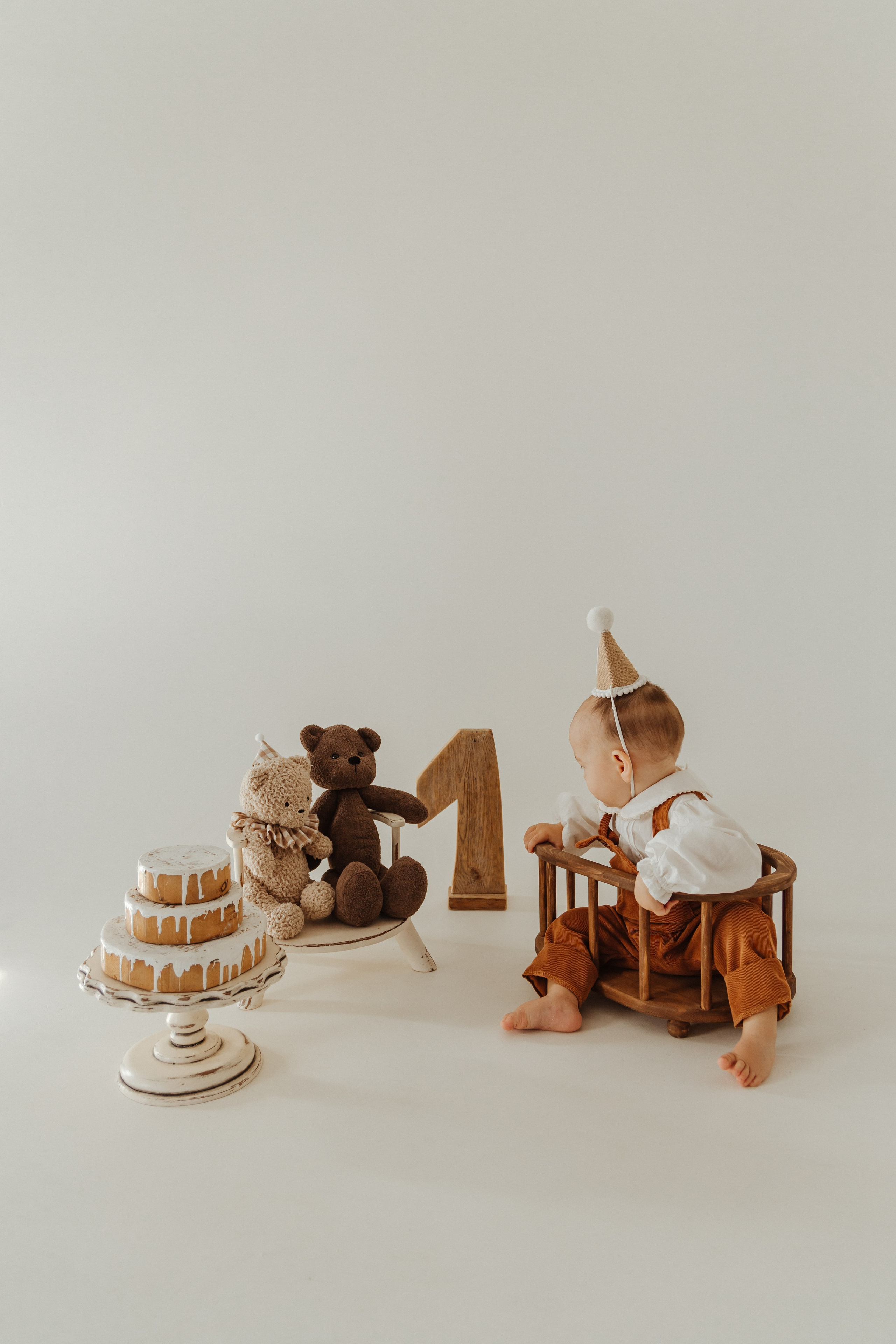 Рамазан. Евгения Горбунова фотограф новорожденных в Новом Уренгое