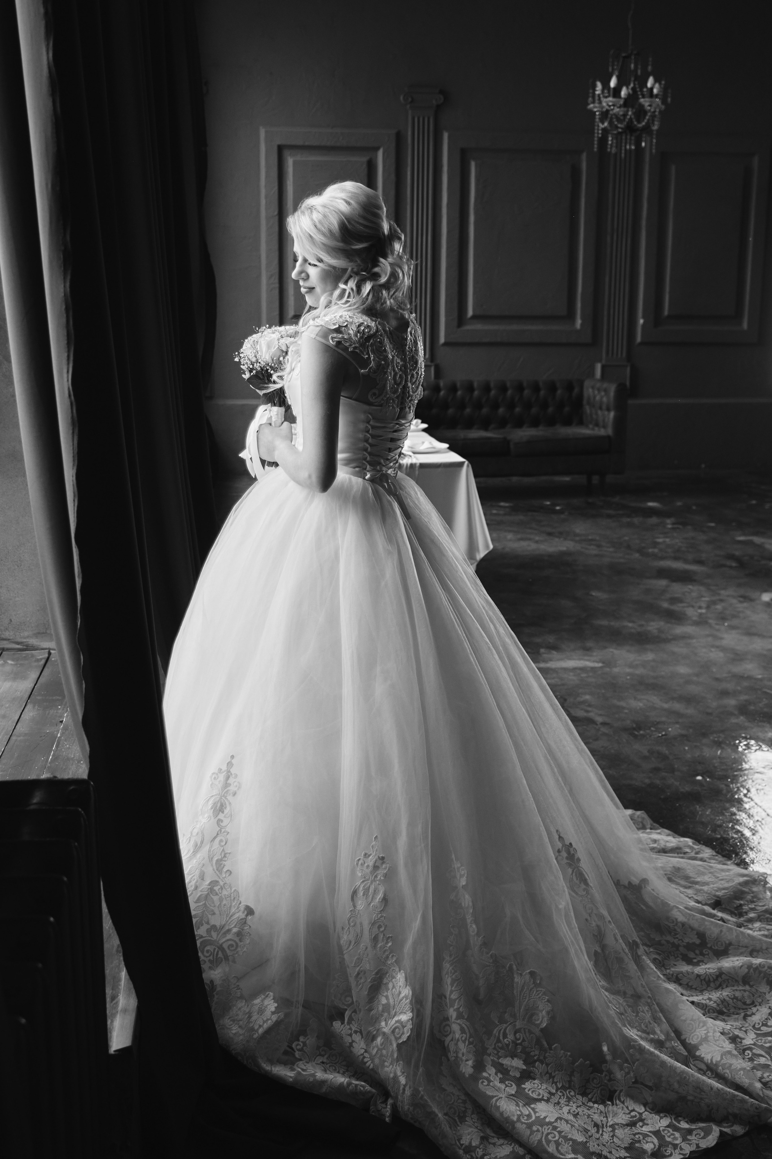 Ангелина & Дмитрий. Фотограф в Самаре Татьяна Дубаносова