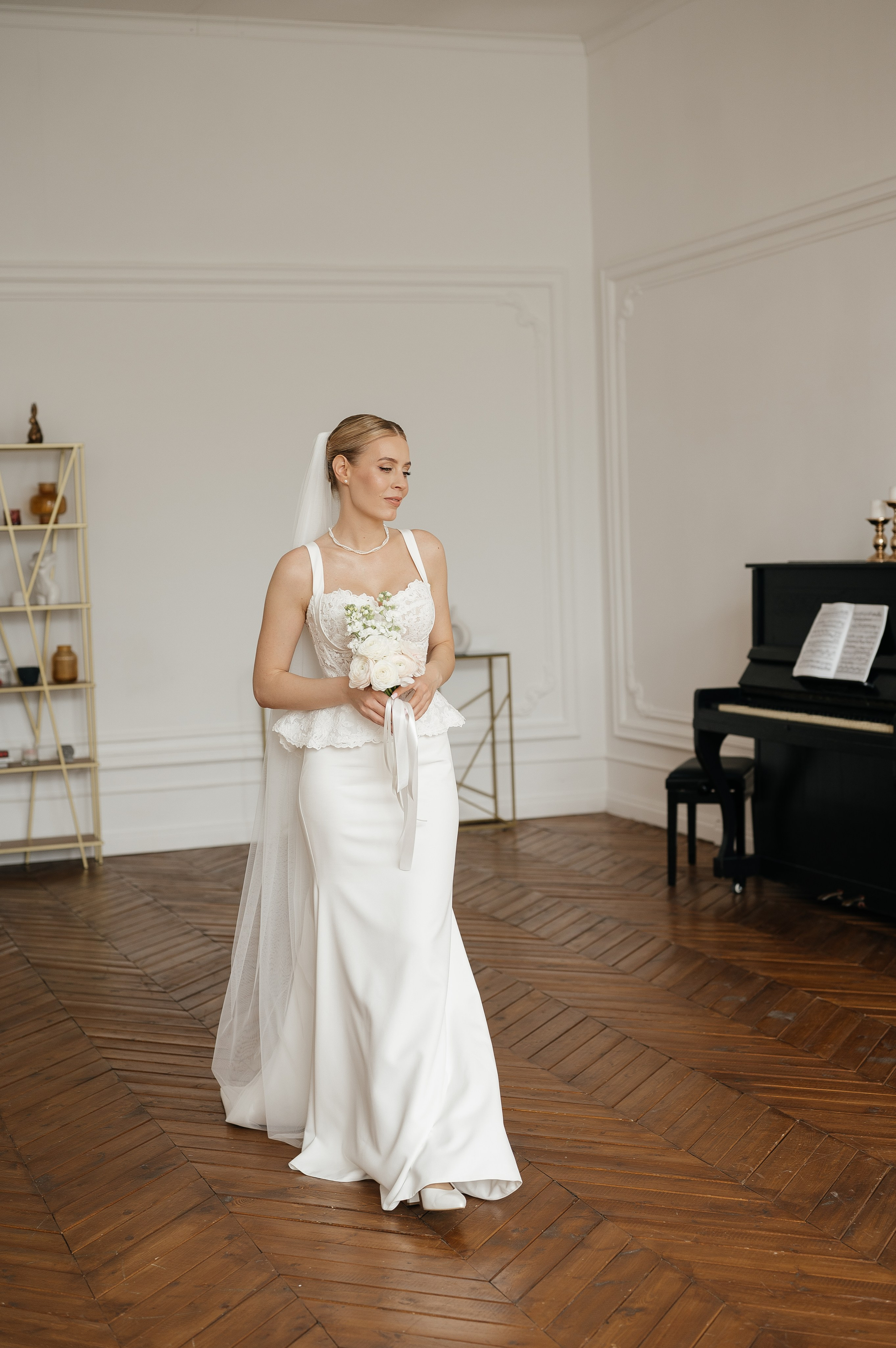 Эдгар и Дарья. Свадебный и семейный фотограф в Краснодаре Алина Мельник