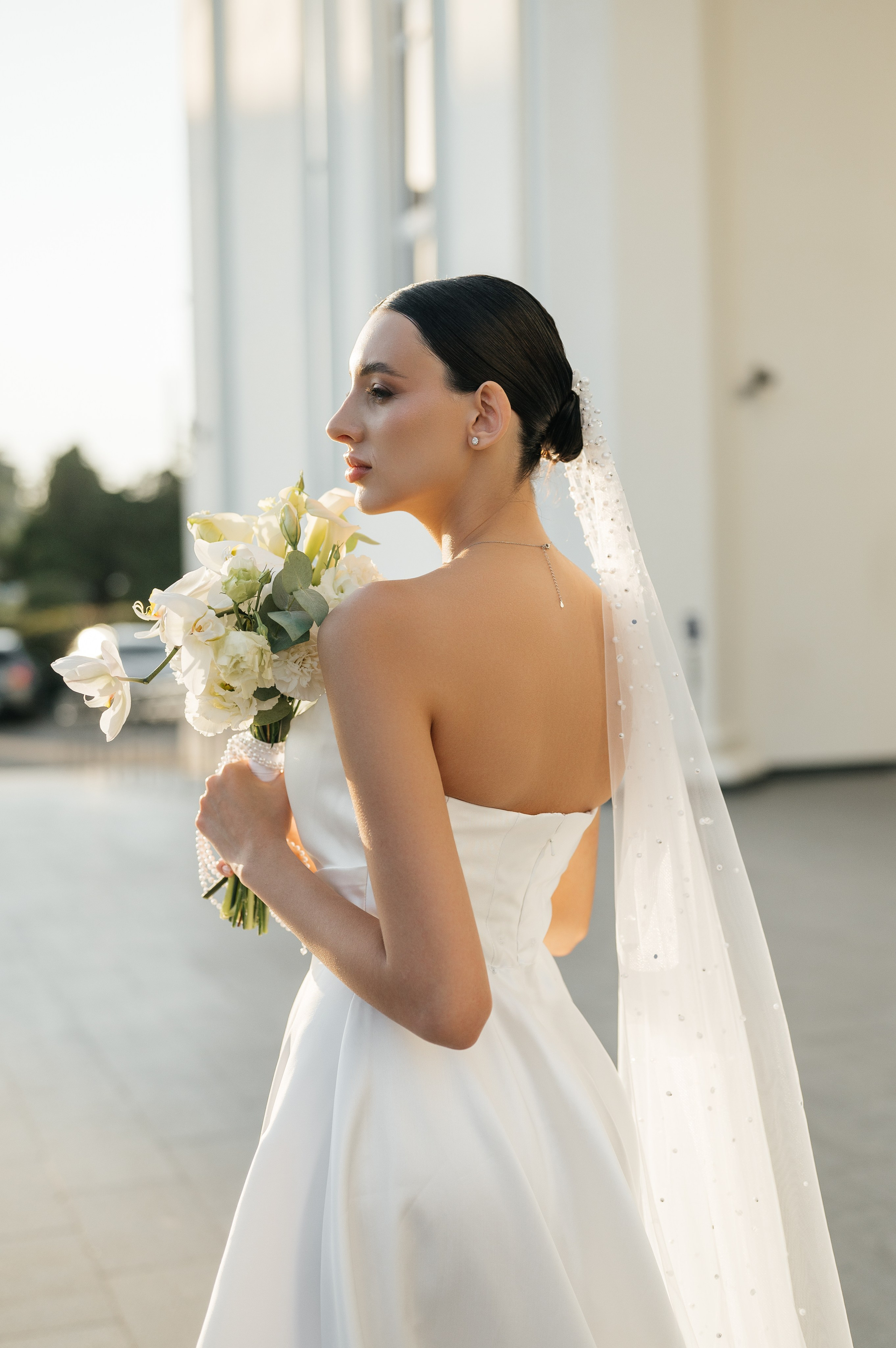 Павел и Полина. Свадебный и семейный фотограф в Краснодаре Алина Мельник