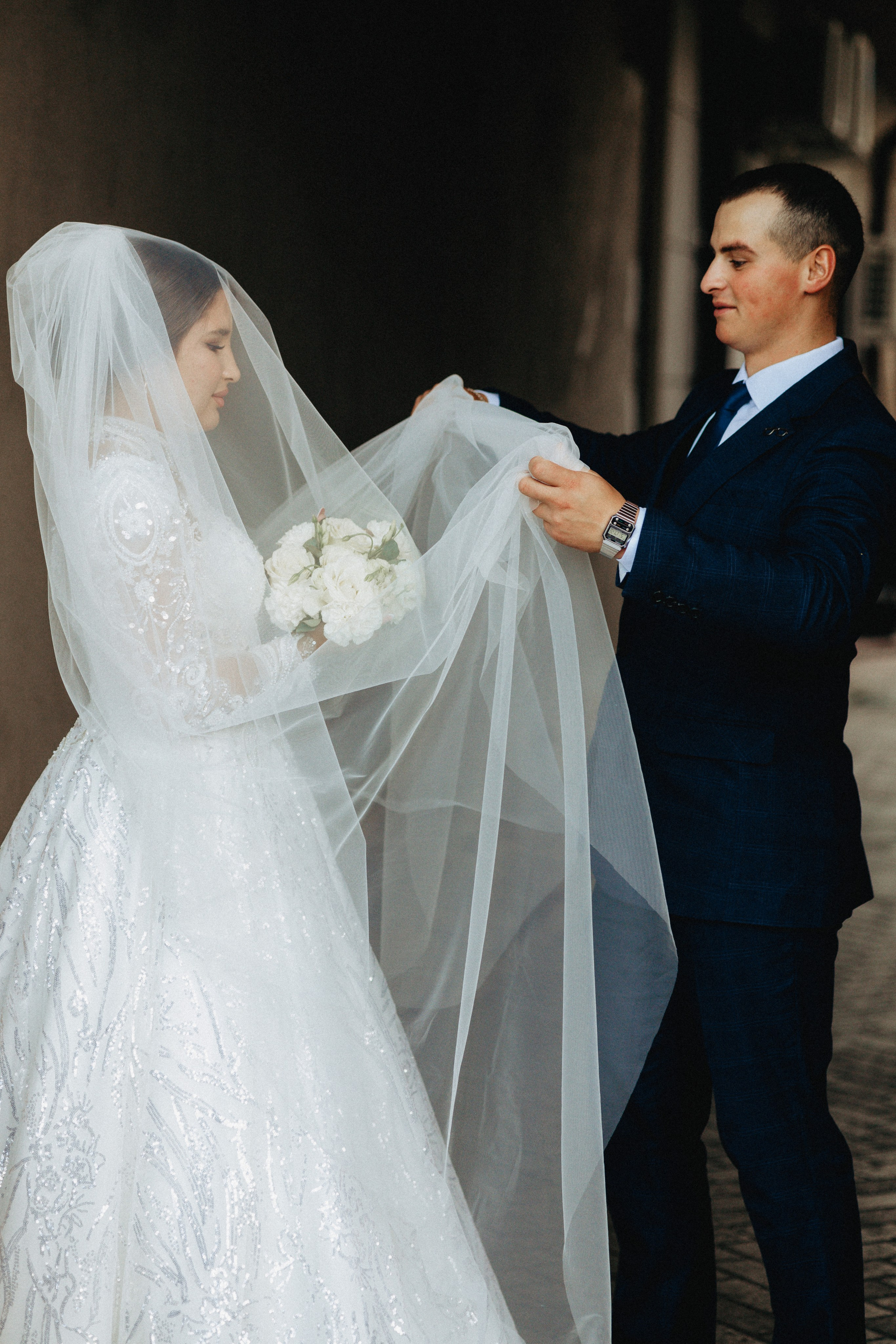 Анастасия и Вячеслав. Lifestyle семейный и детский фотограф в Омске Иванова Екатерина