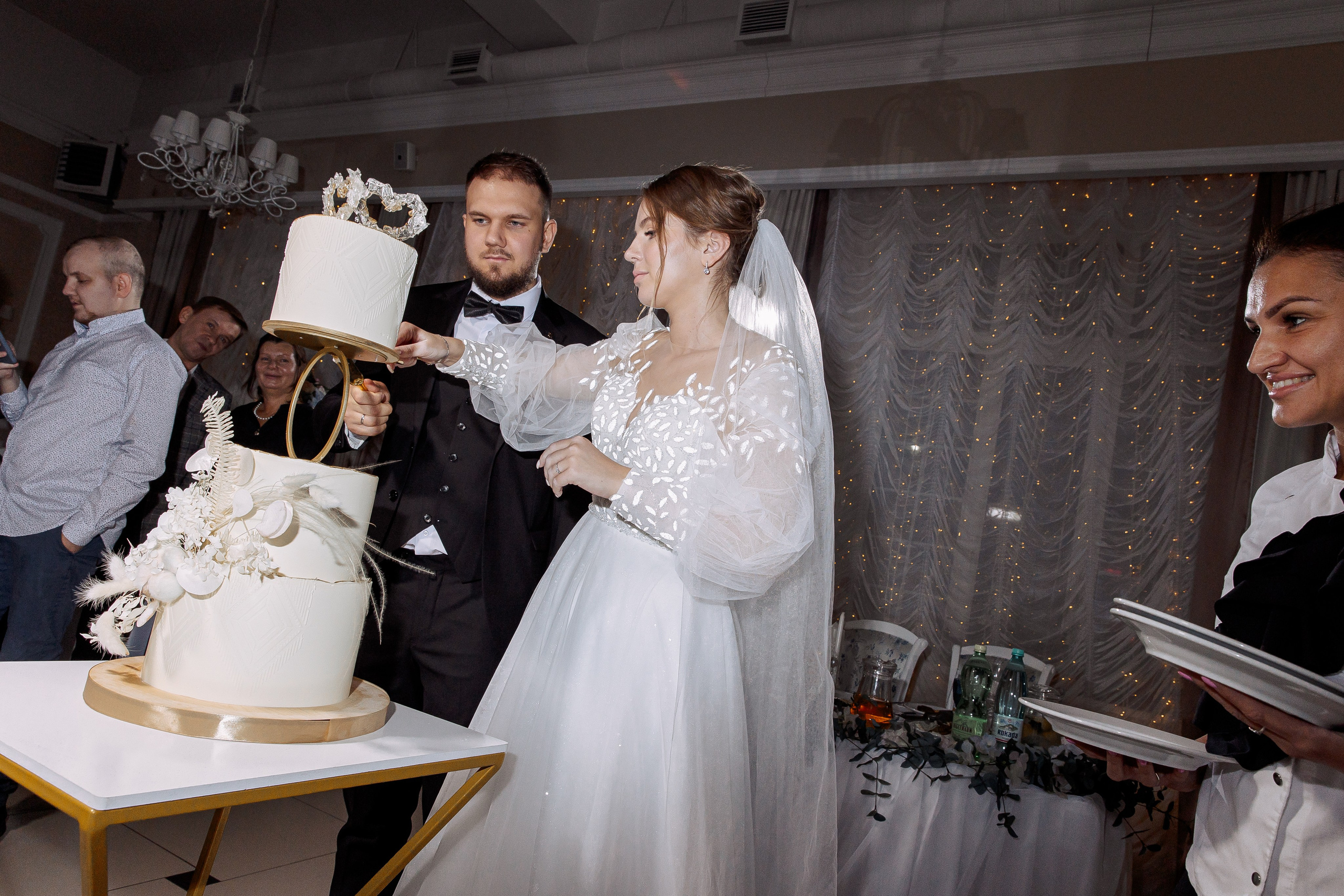 Владислава и Никита. Свадебный и семейный фотограф в Челябинске Юлия Ишимова