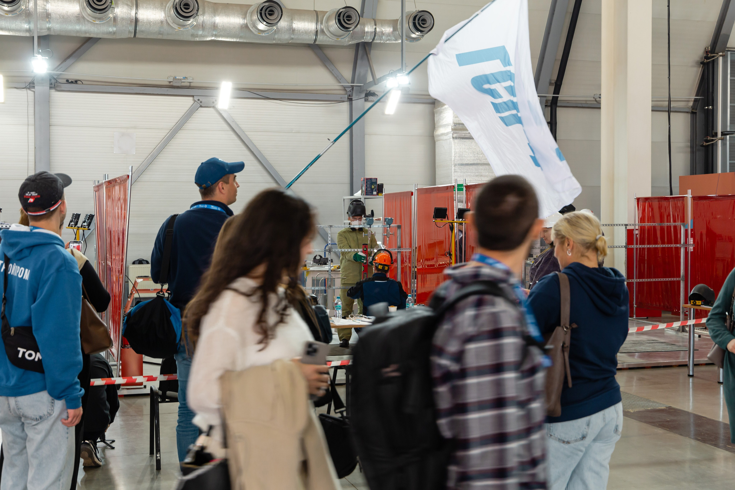 ЛГСС Иннопром