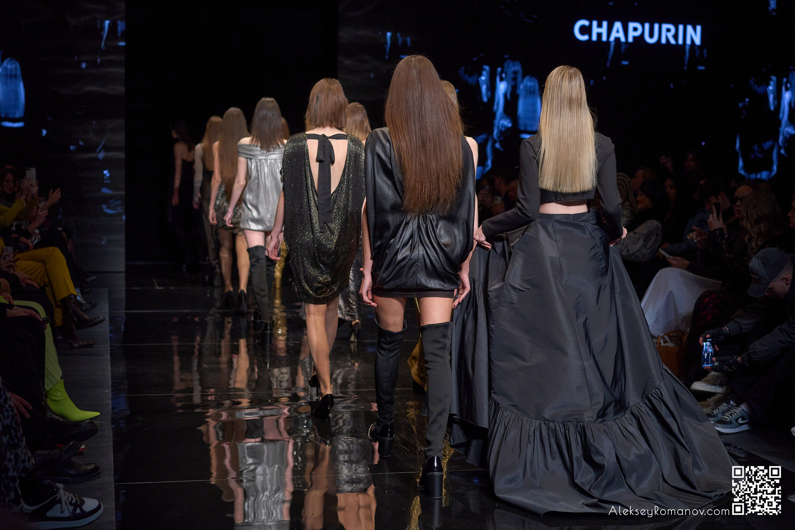 CHAPURIN. Алексей Романов фотограф Санкт-Петербург, фотокурсы, фотошкола