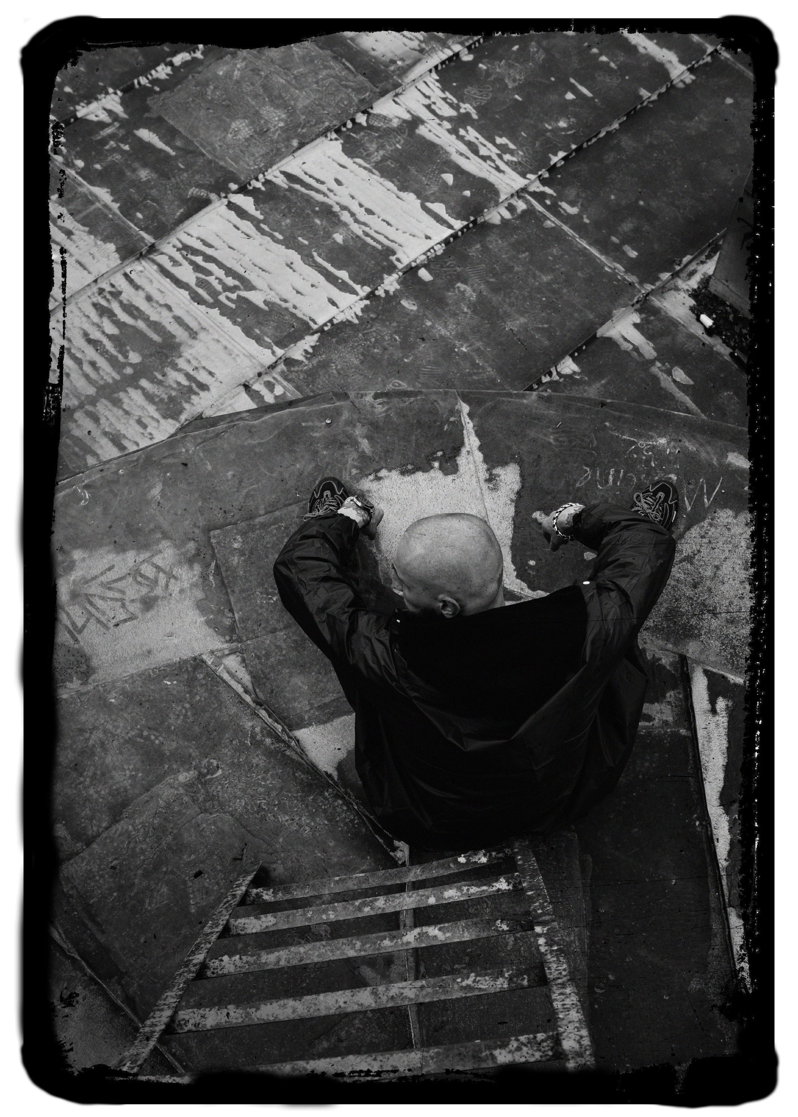 Заложник. Фотограф в Санкт-Петербурге Павел Жуков