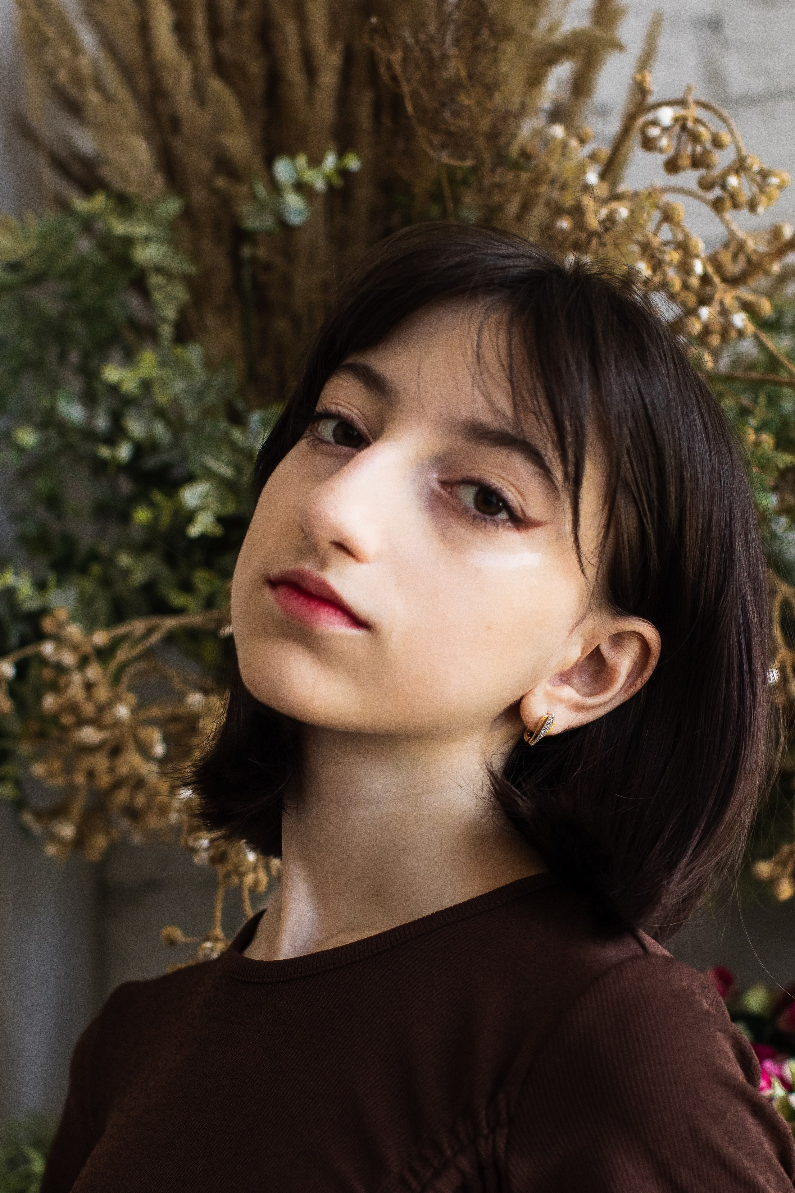 Marianna. Фотосессии в Москве - фотограф Неонилла Ленко